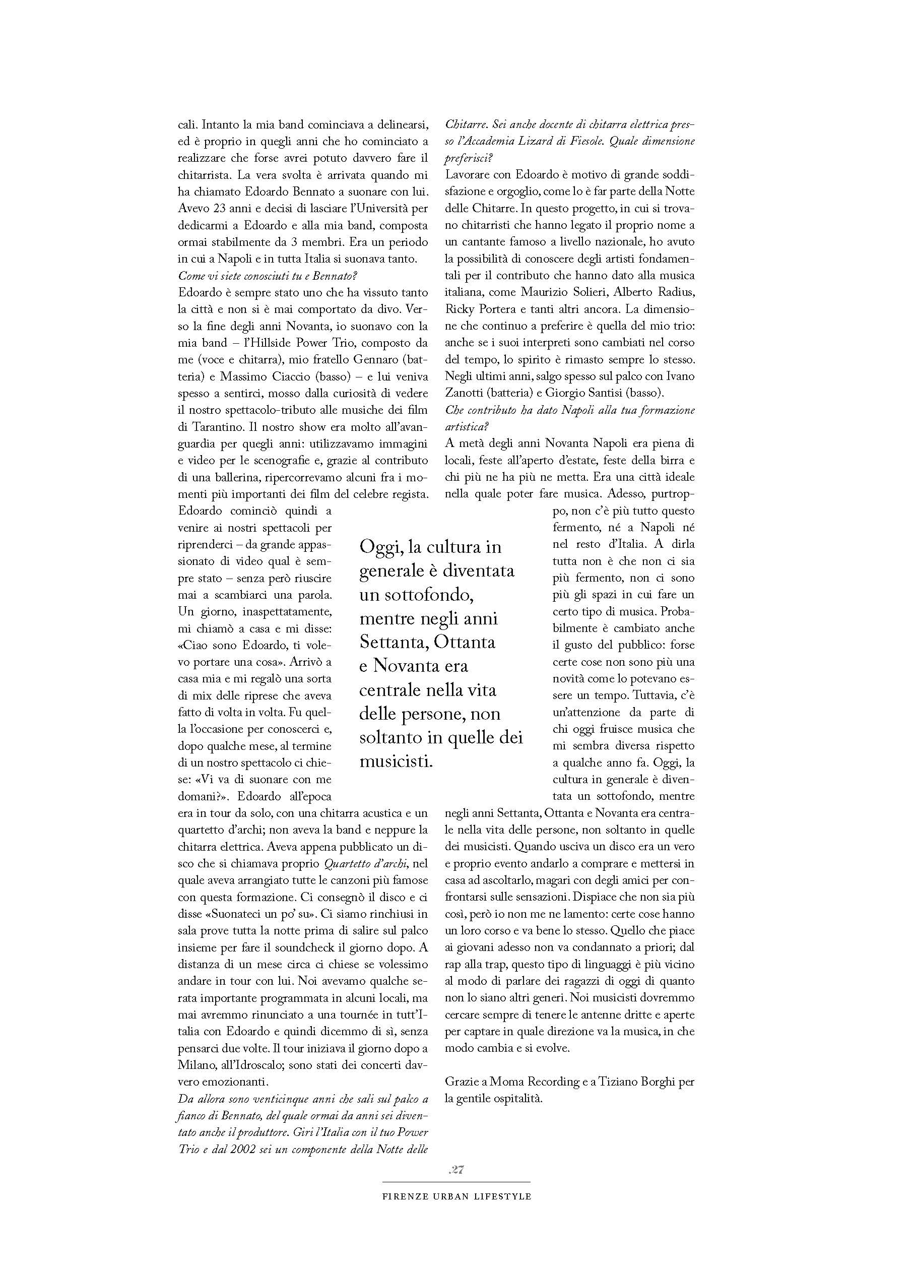 Anatomia di una rockstar - Image 3
