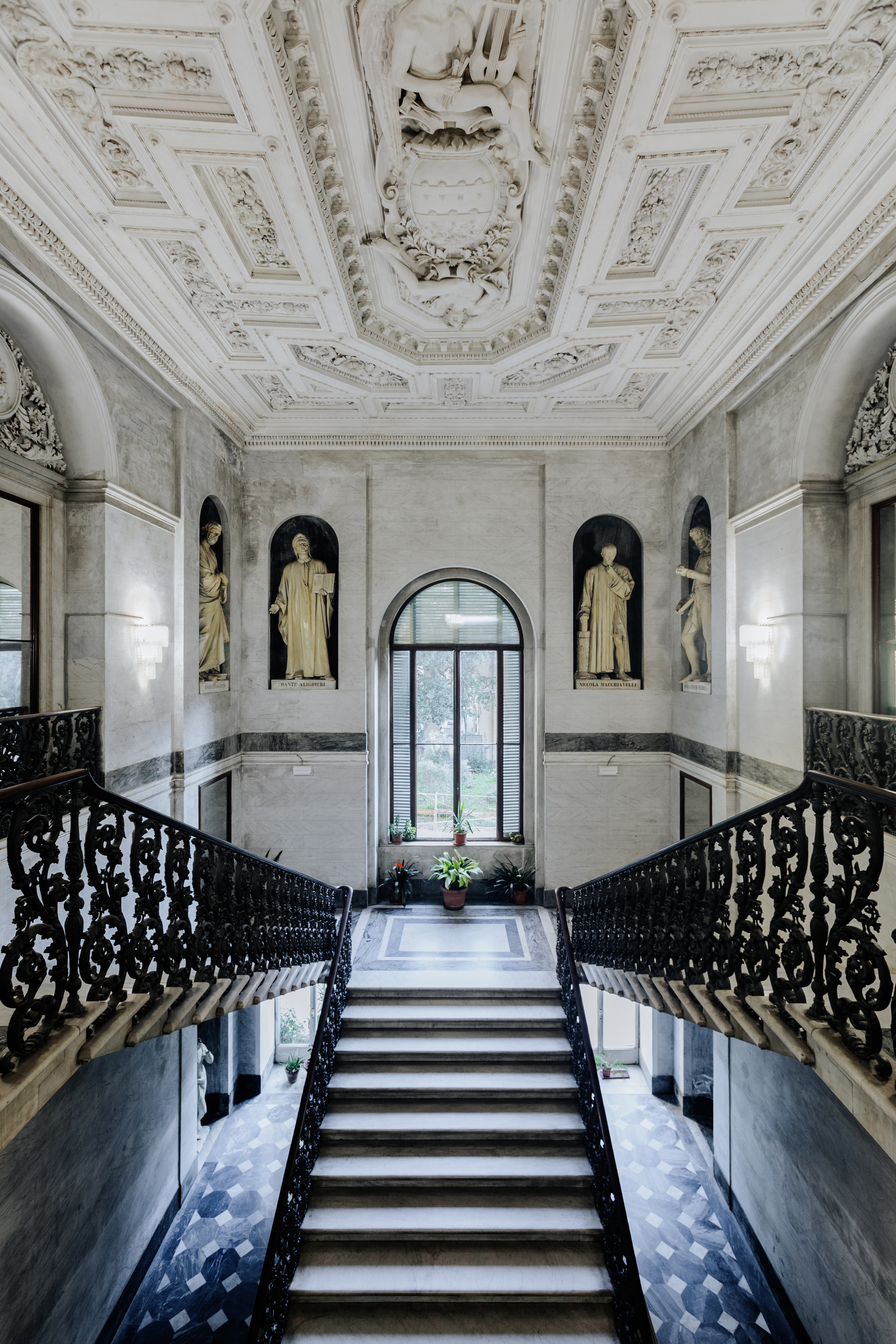 Palazzo De Larderel