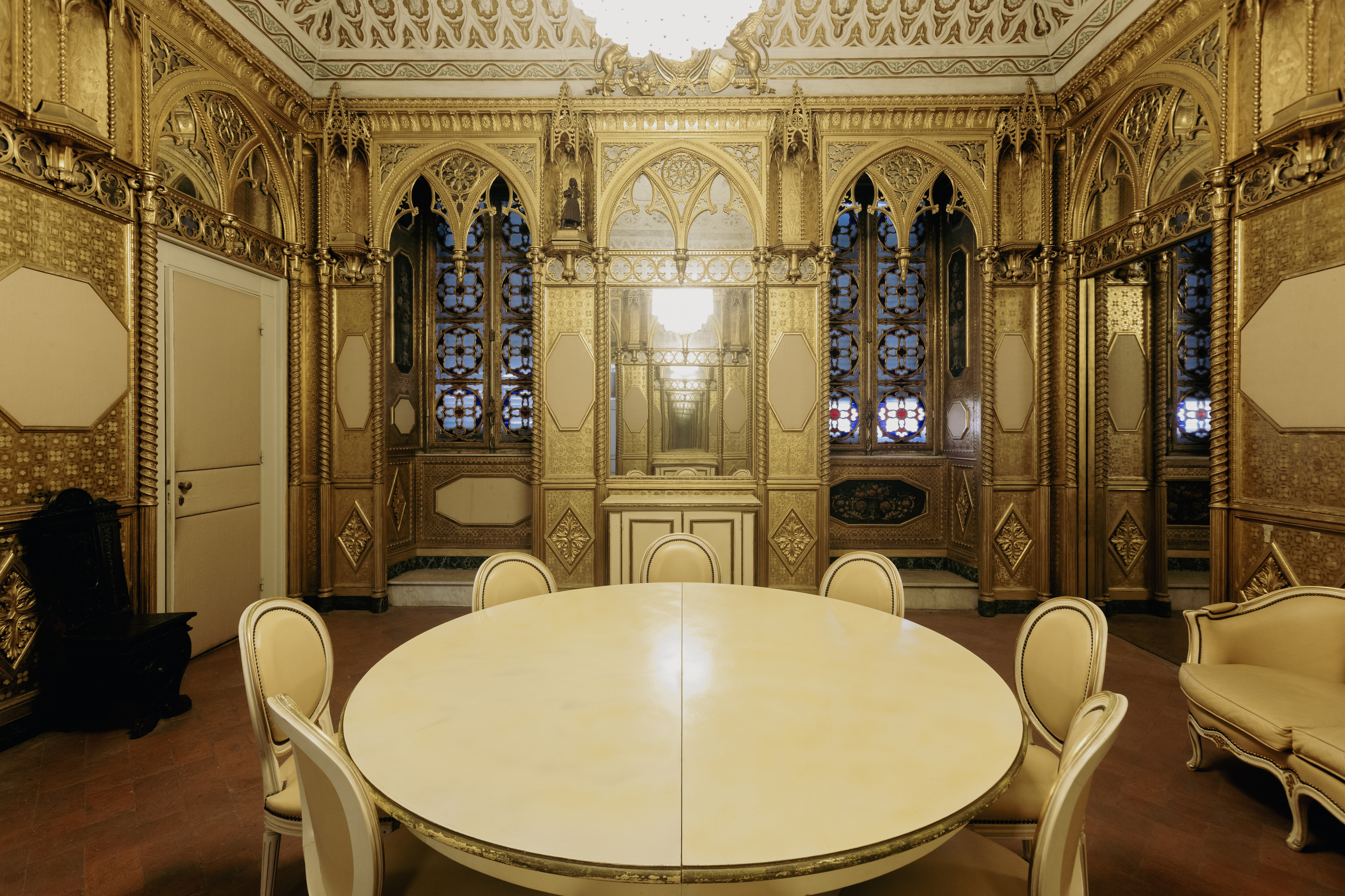 FAI Heritage Documentation - Image 8