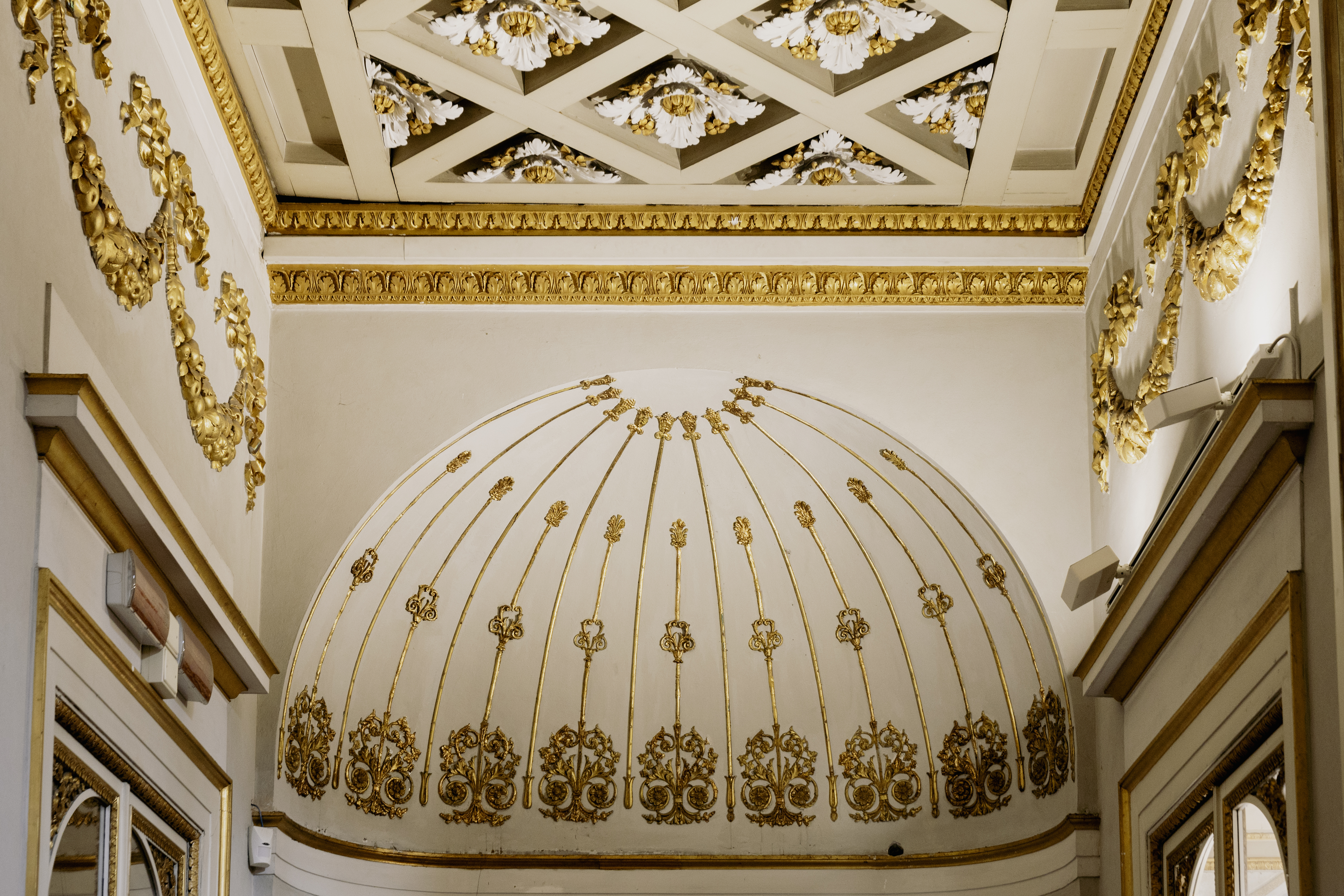 FAI Heritage Documentation - Image 10