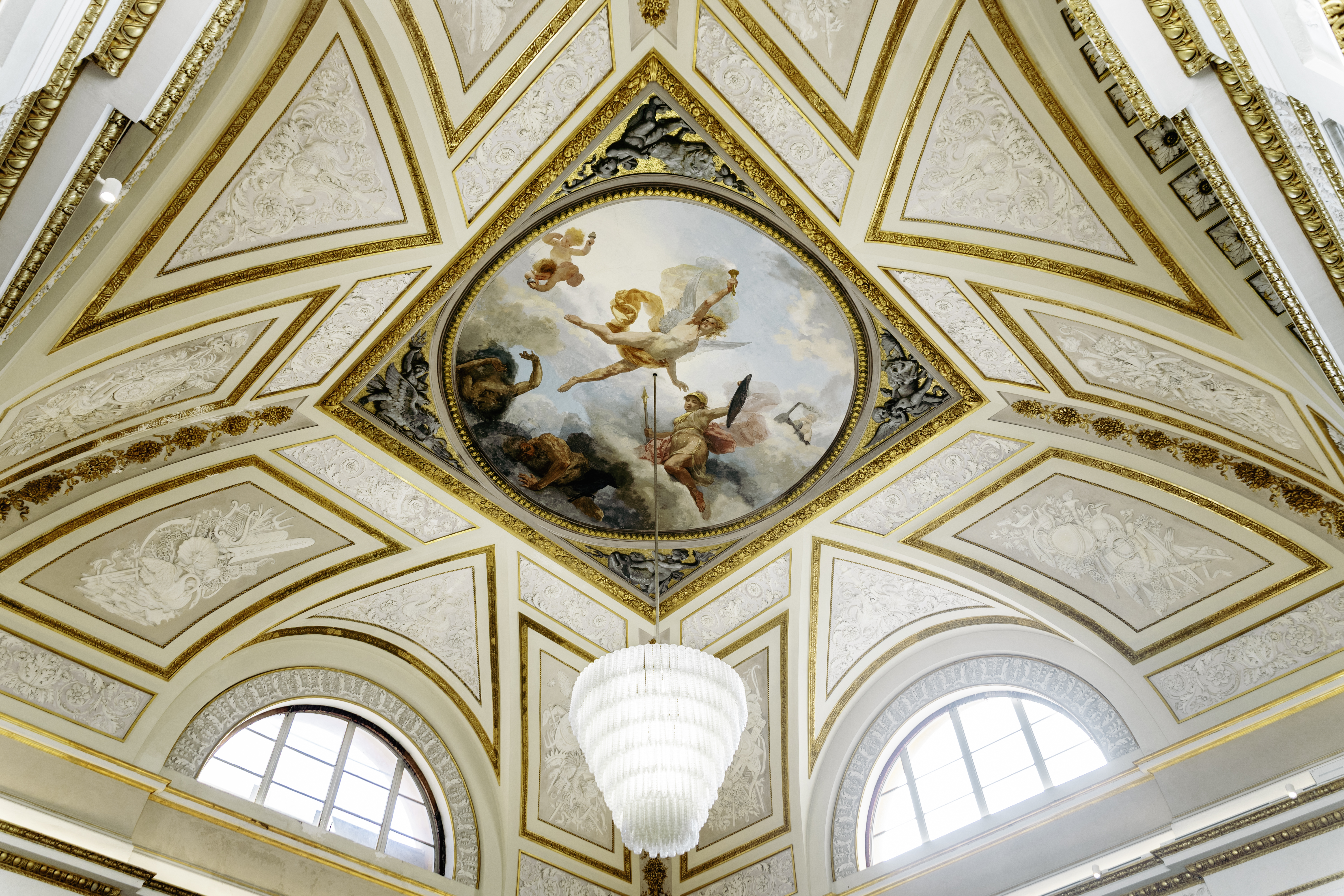 FAI Heritage Documentation - Image 12