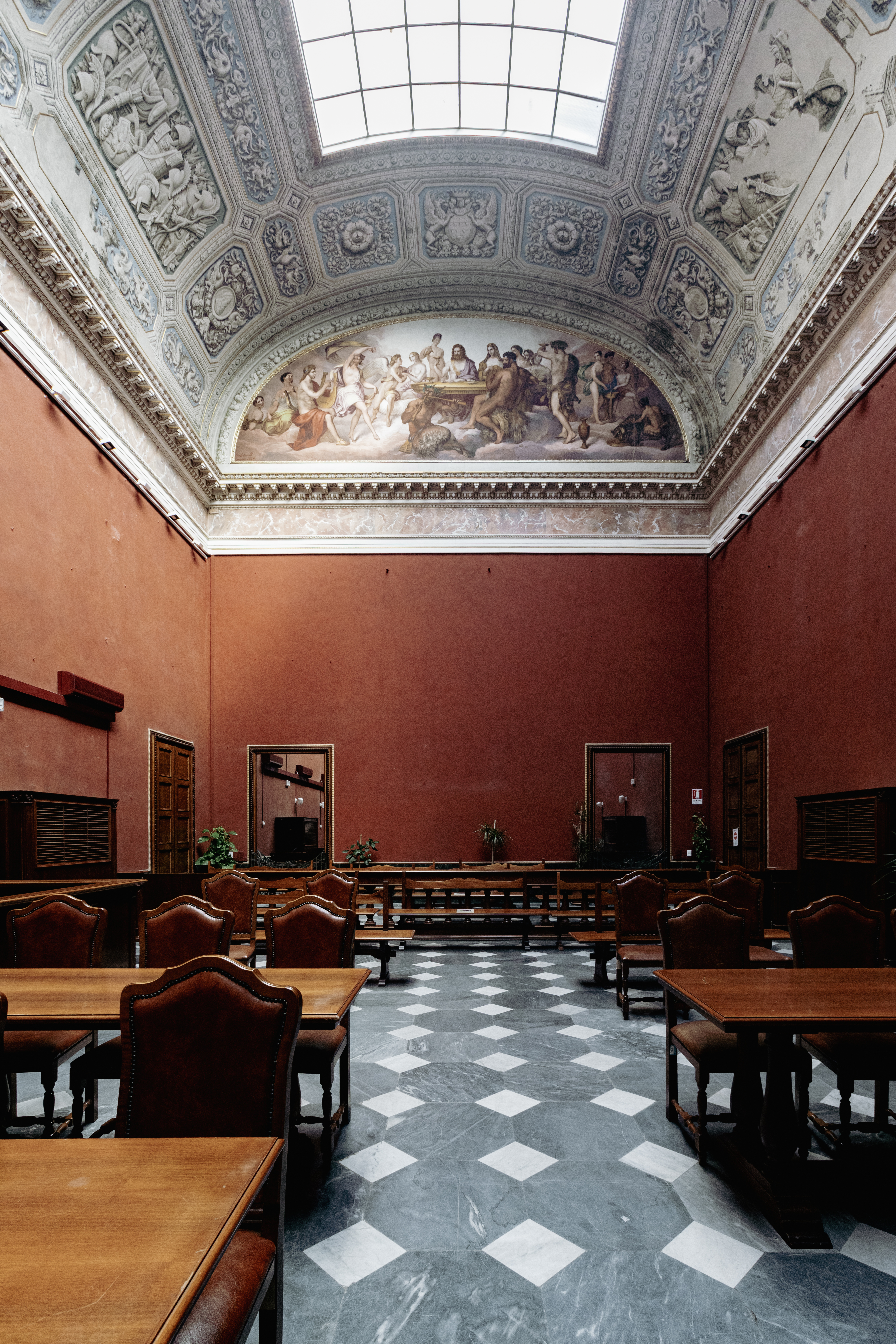 FAI Heritage Documentation - Image 13