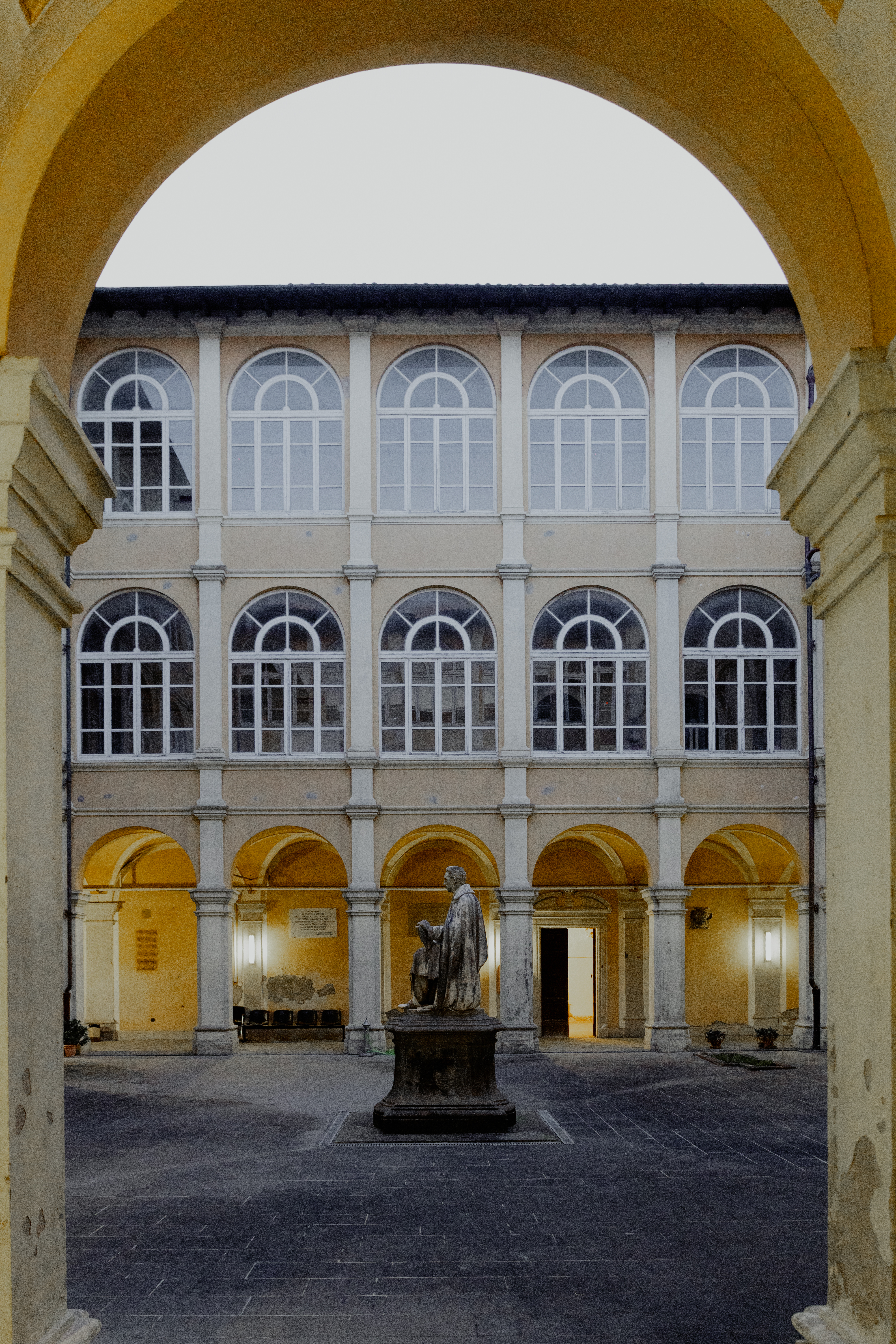 FAI Heritage Documentation - Image 14