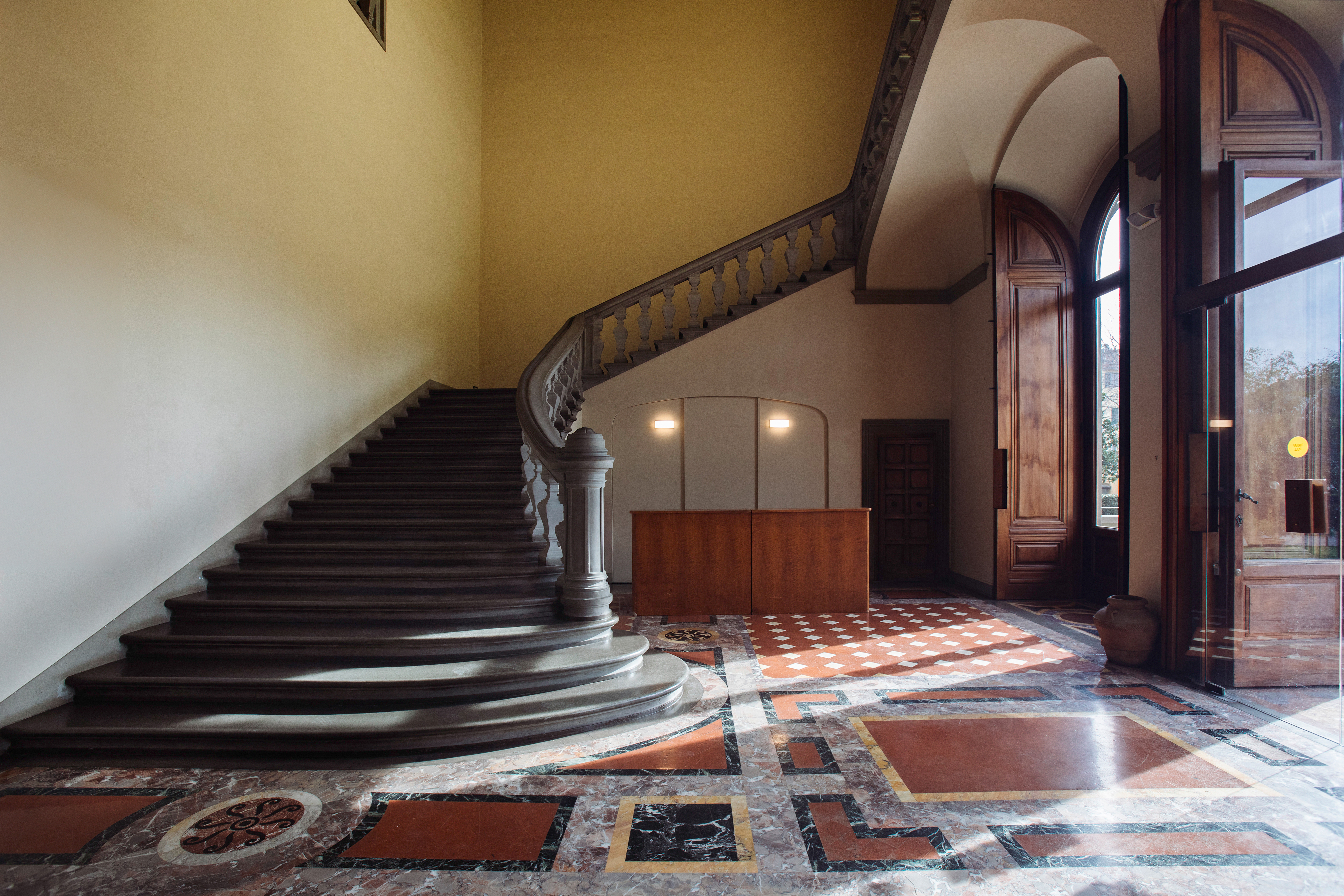 FAI Heritage Documentation - Image 15