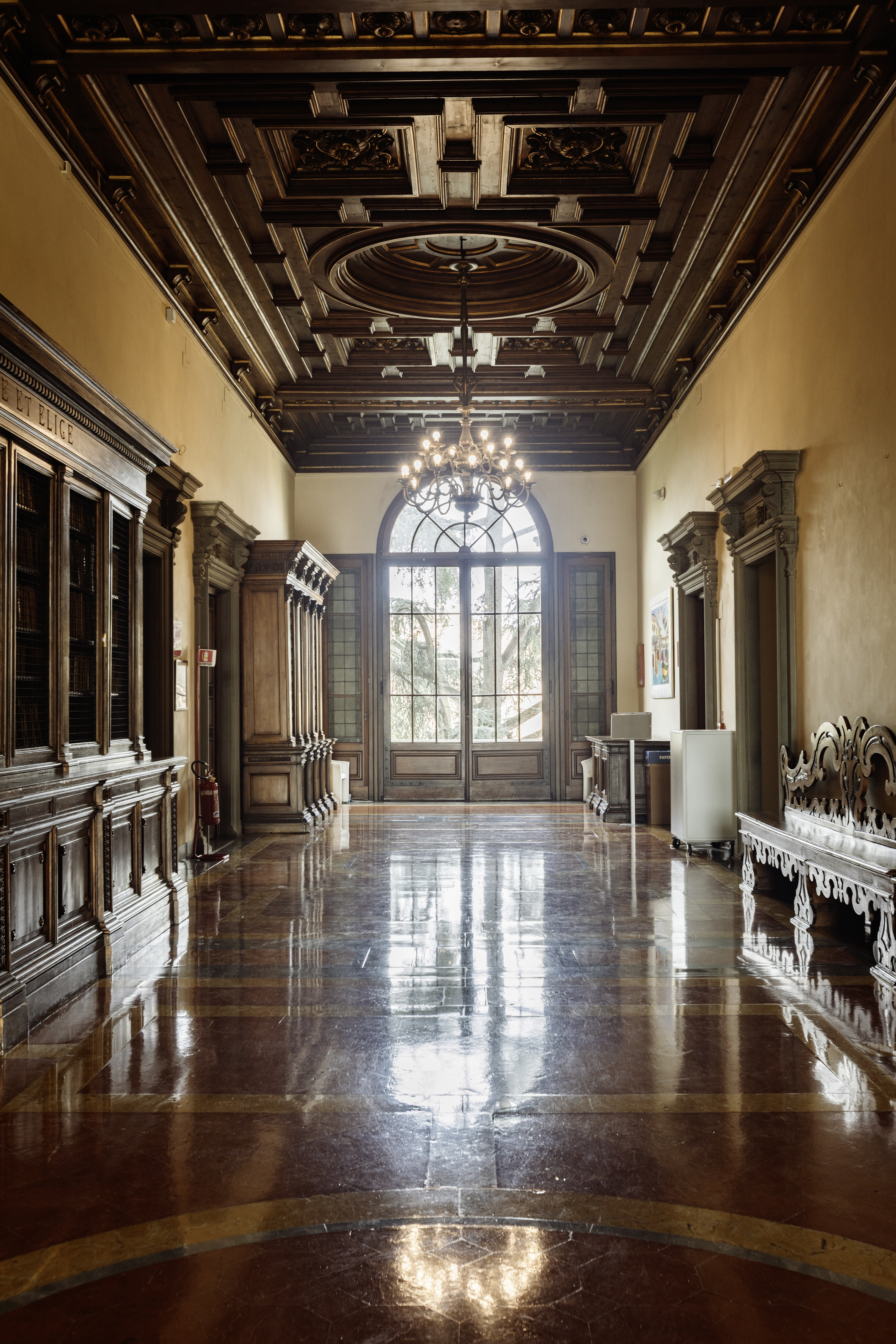 FAI Heritage Documentation - Image 17