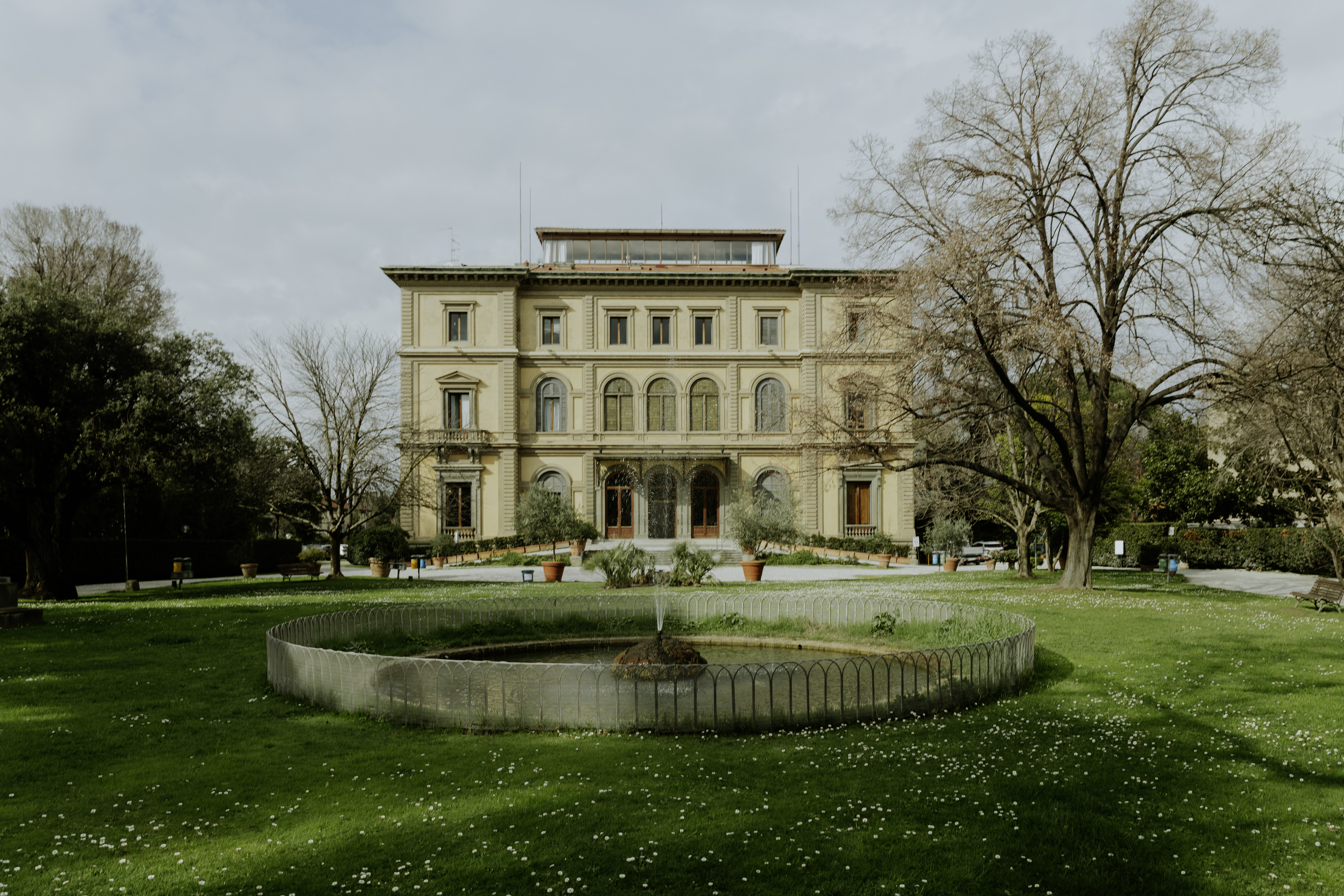 FAI Heritage Documentation - Image 20