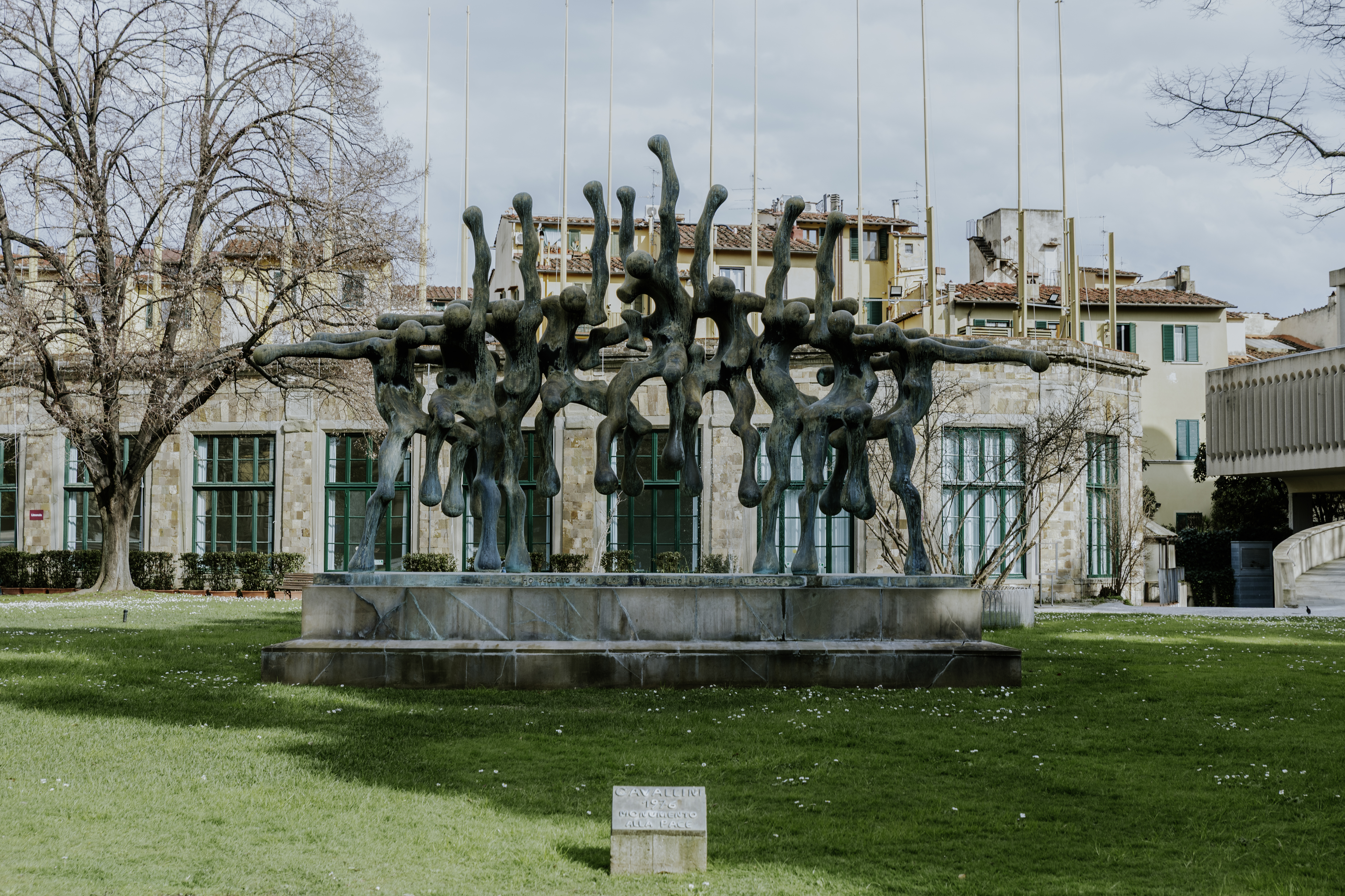 FAI Heritage Documentation - Image 21