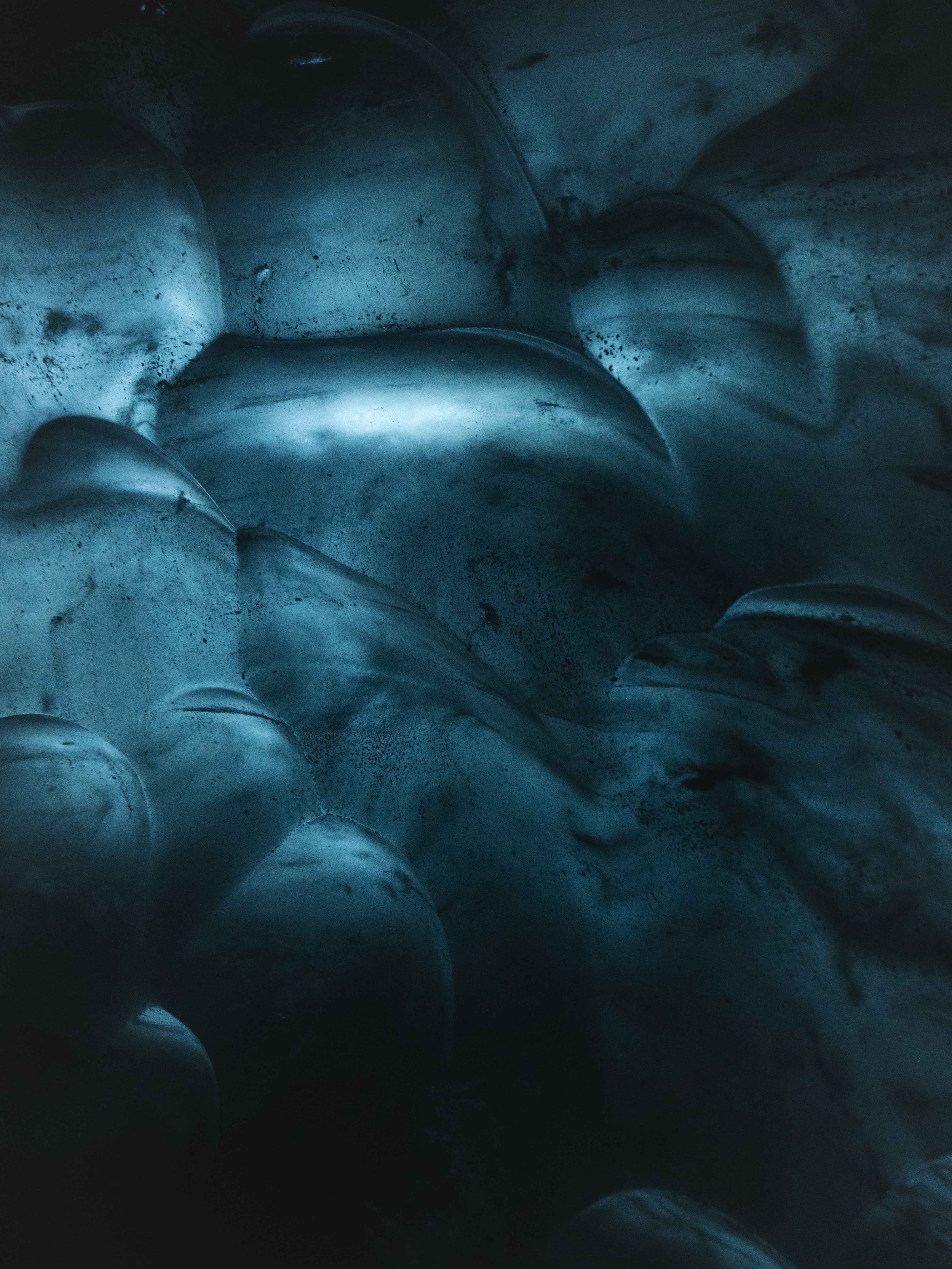 Iceland, countless planets