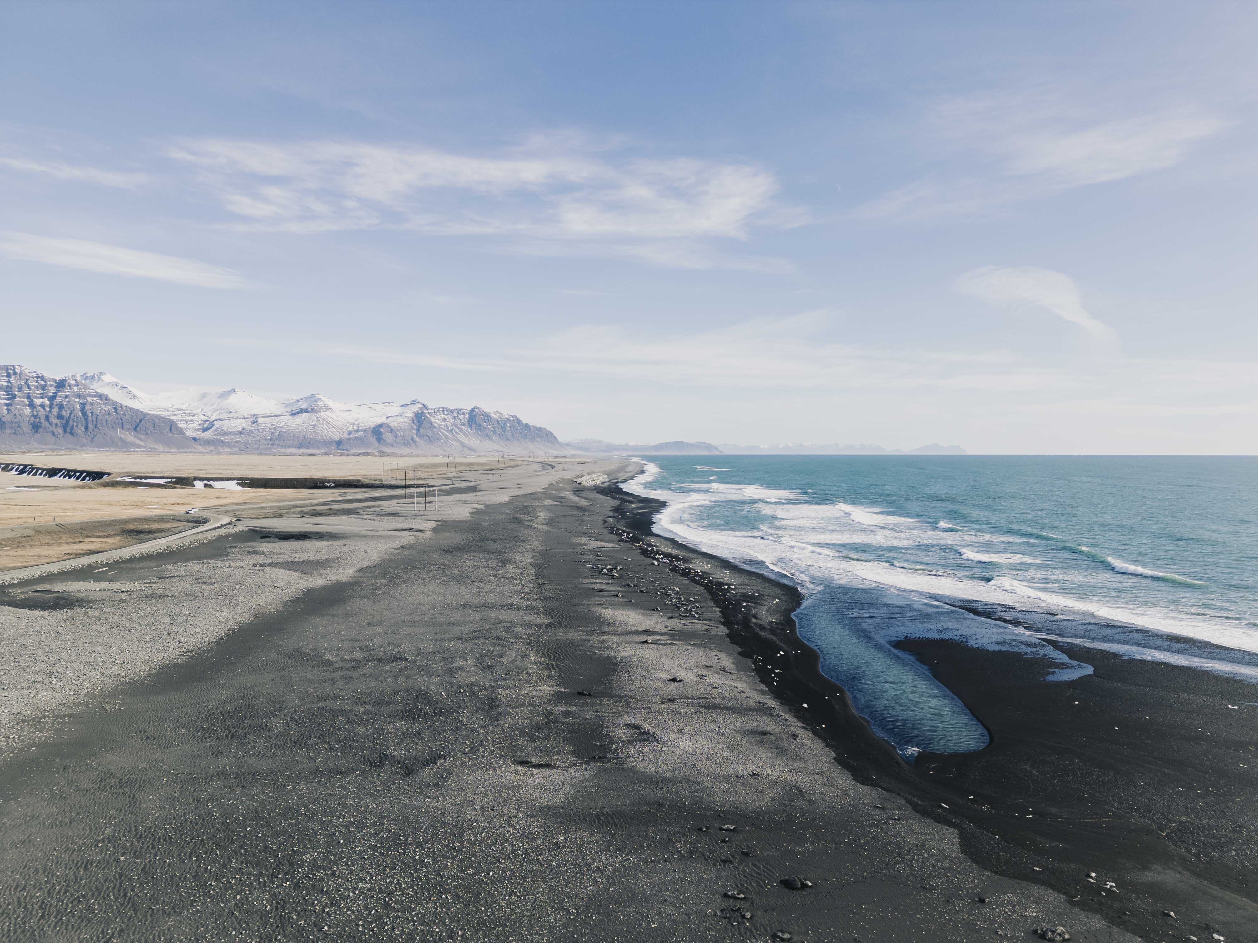 Iceland landscape 8