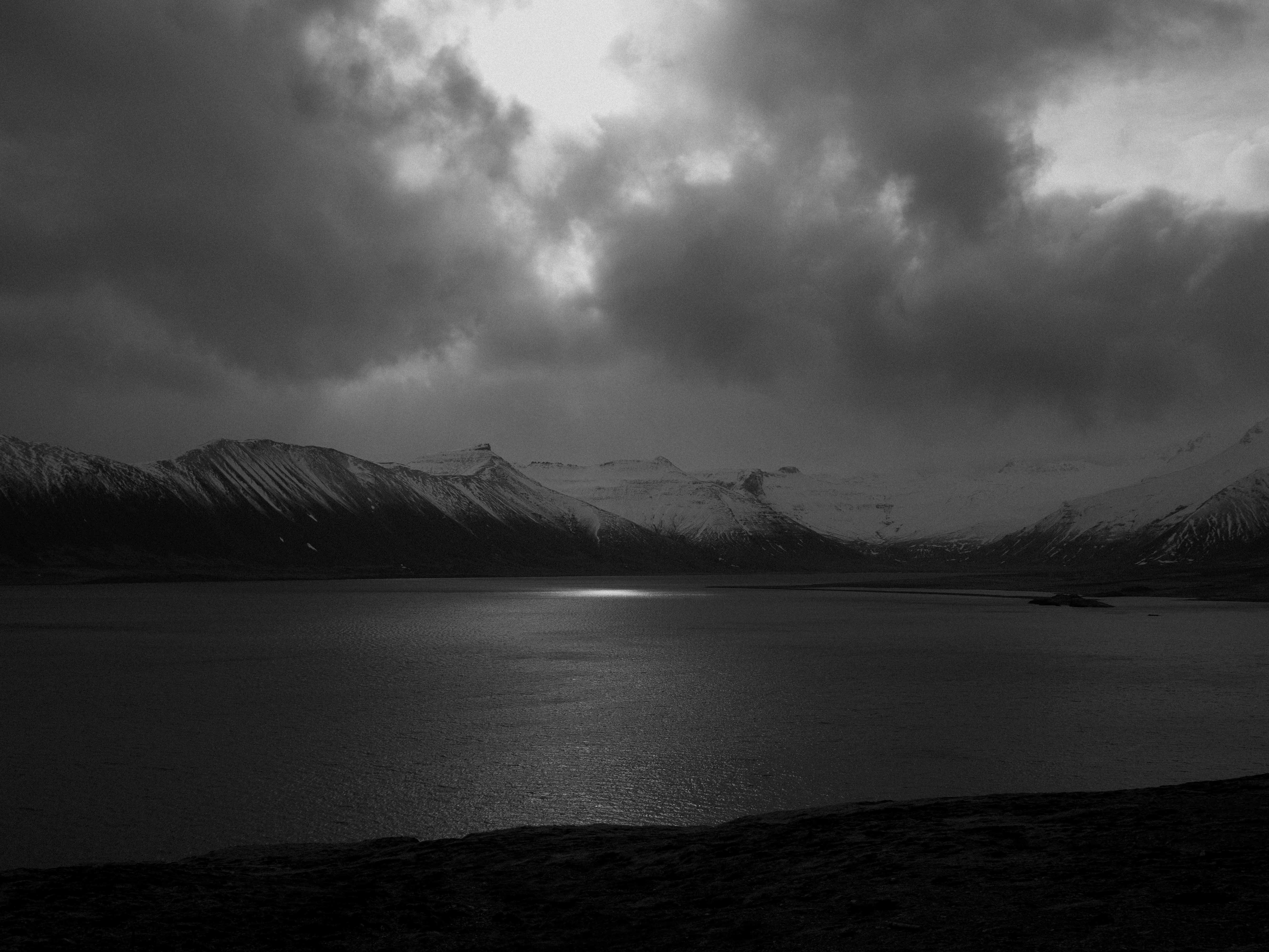 Iceland landscape 15