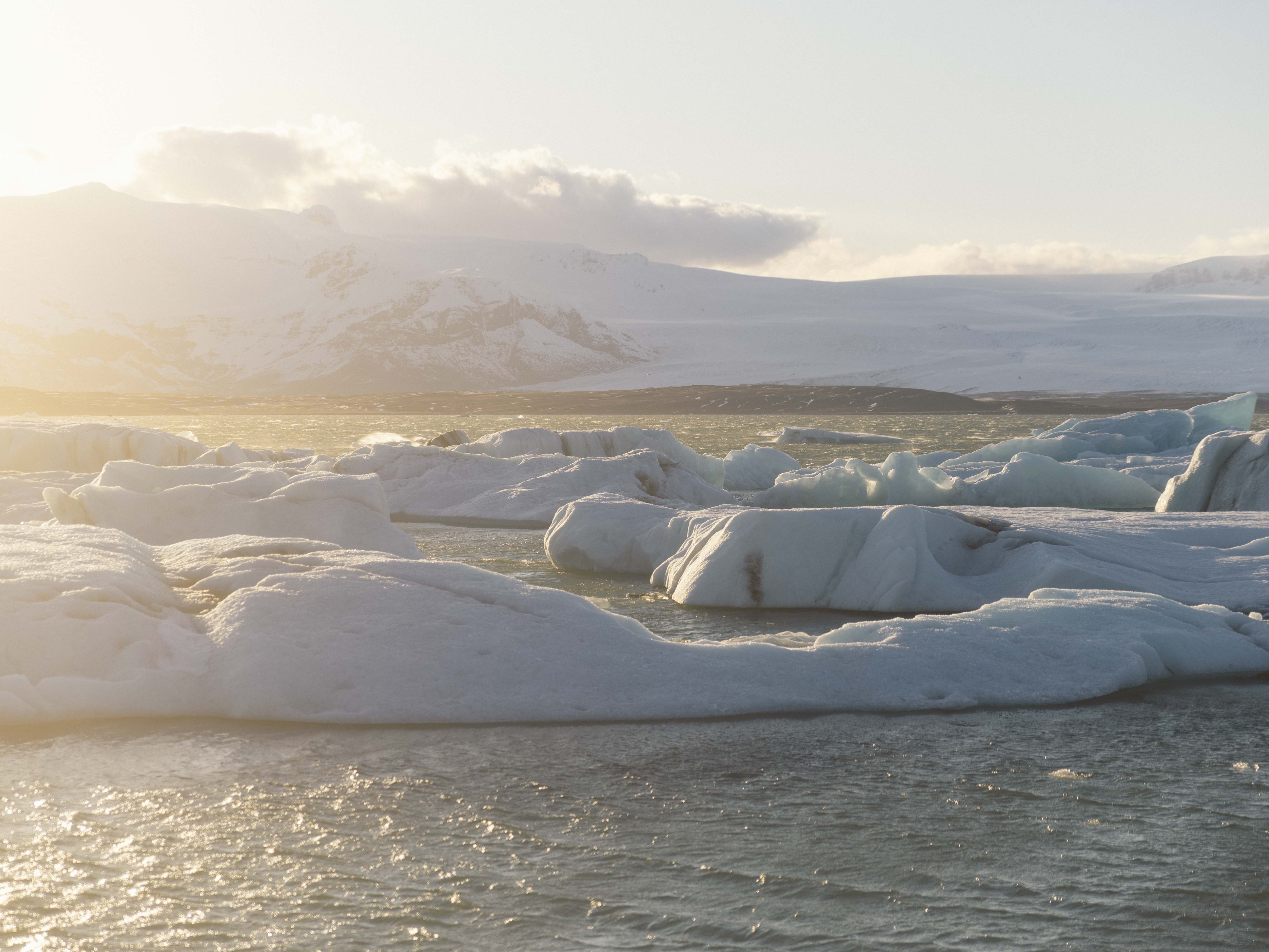 Iceland landscape 16