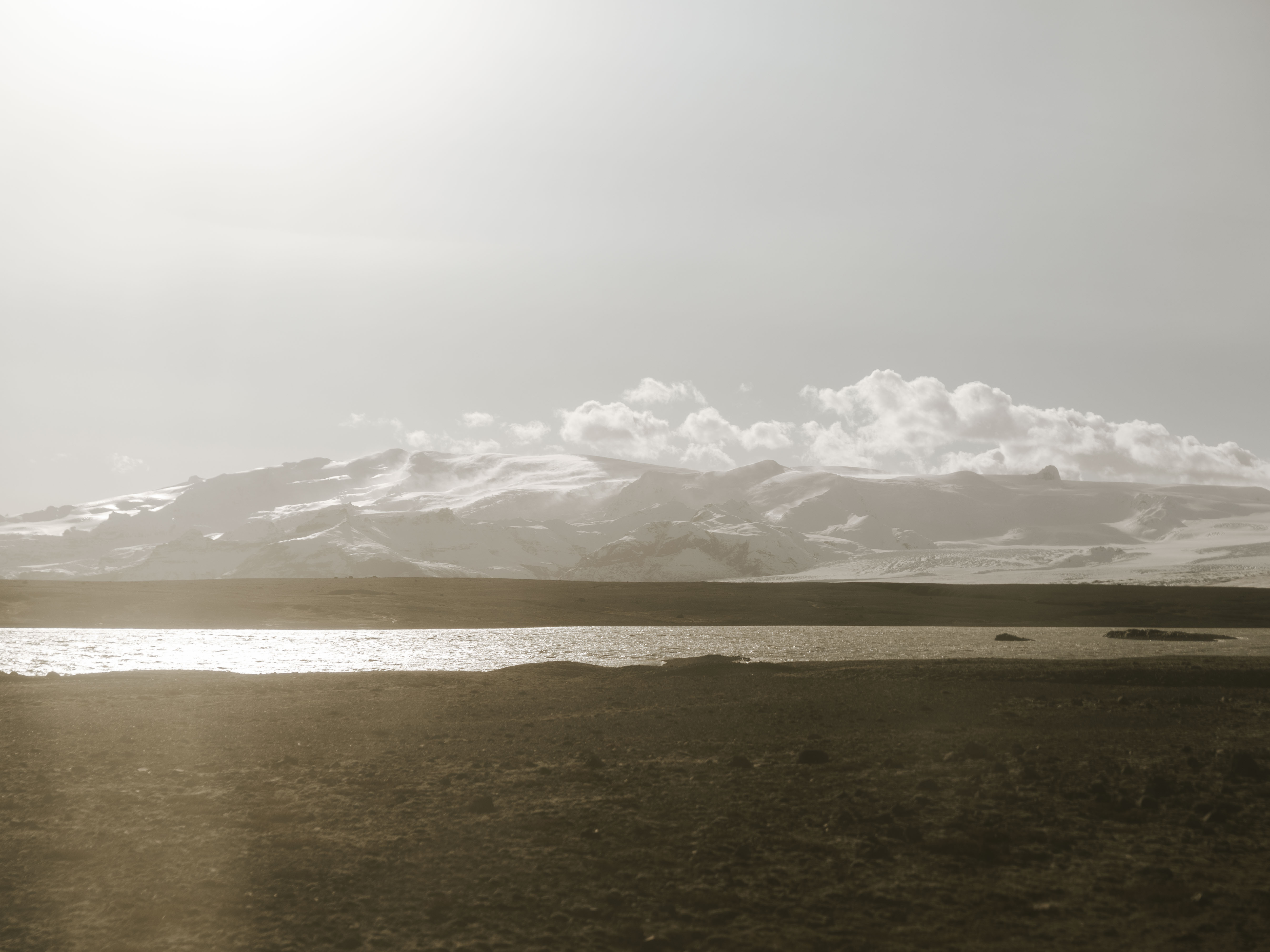Iceland landscape 17