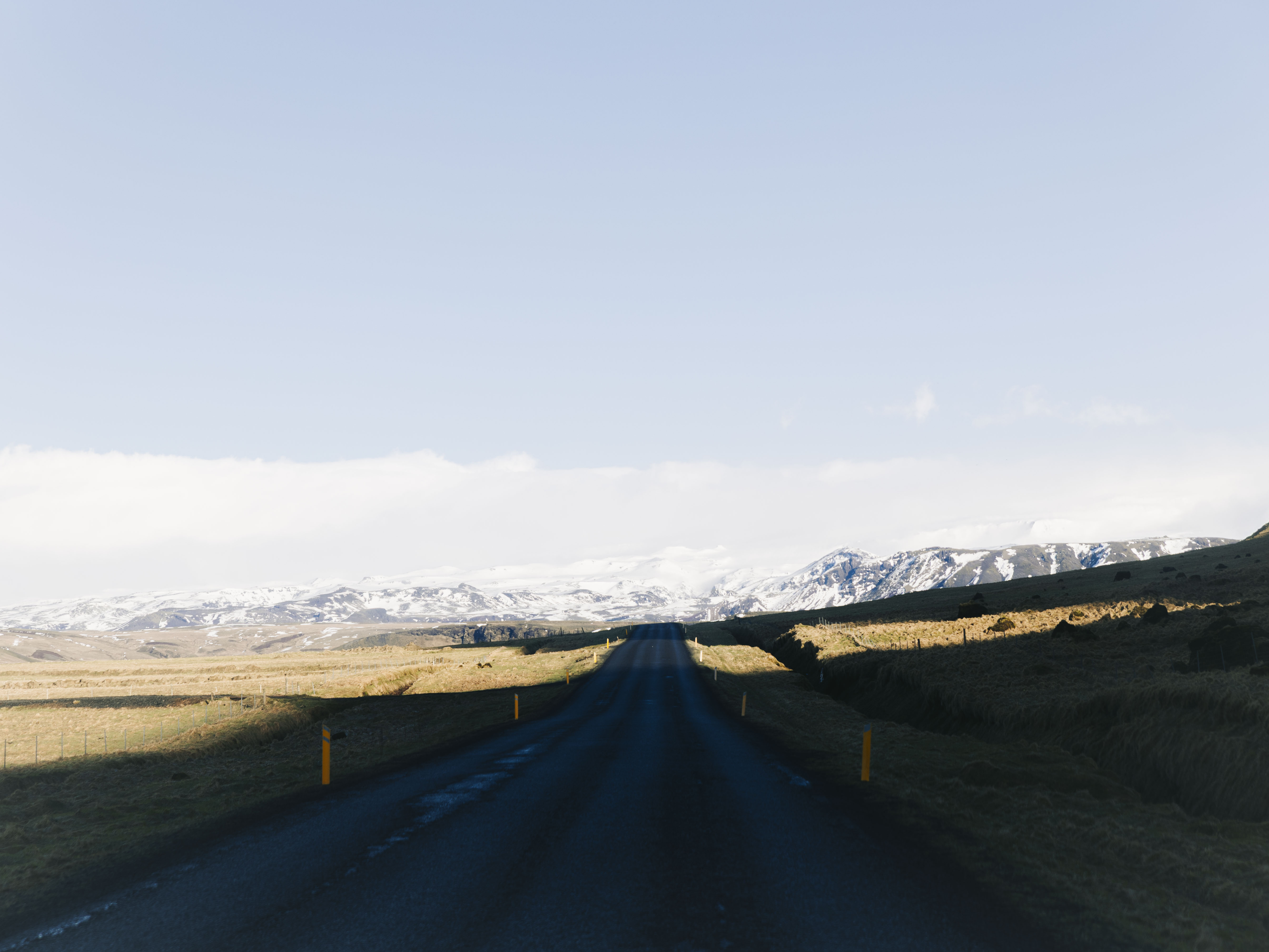 Iceland landscape 18