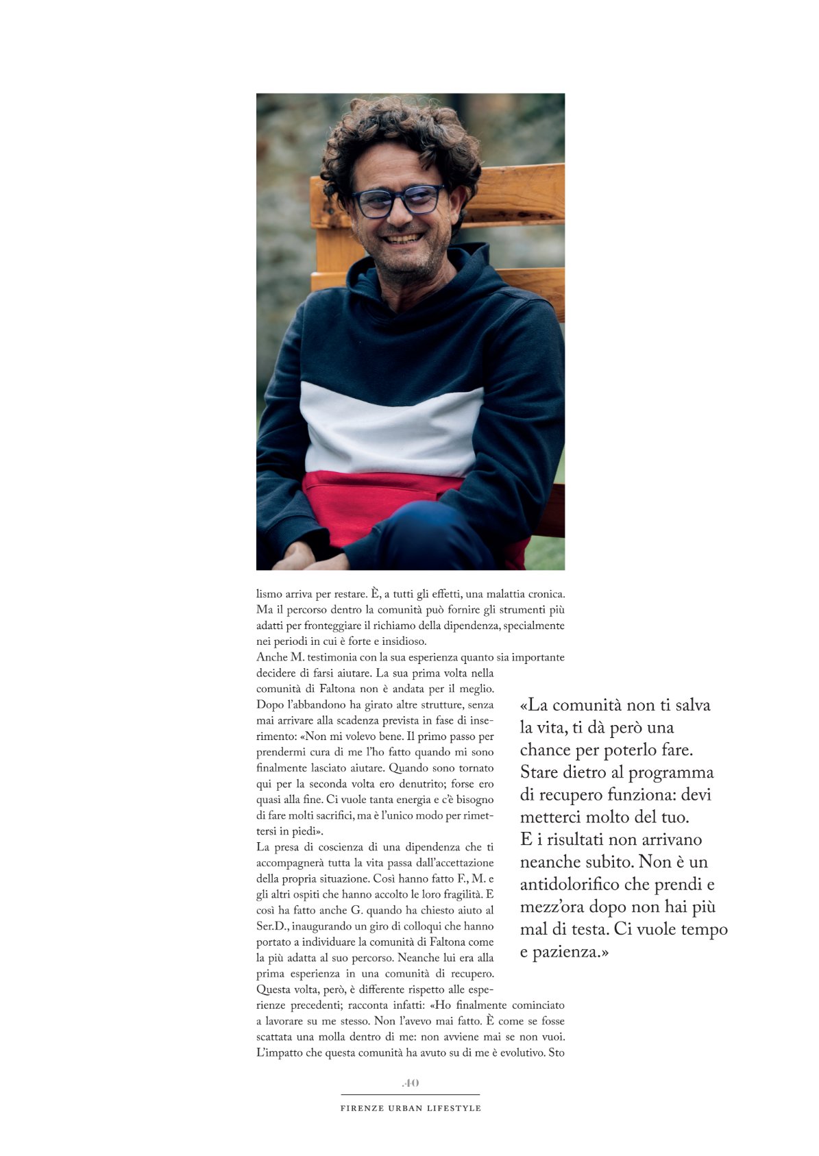 In Buona Sostanza - Image 3
