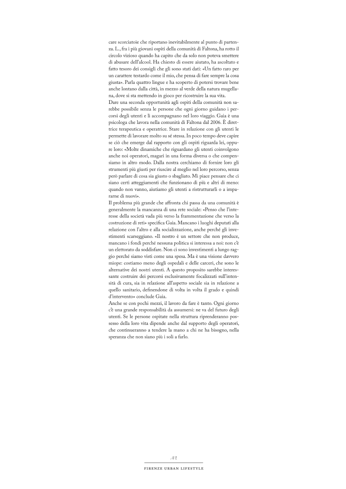 In Buona Sostanza - Image 5