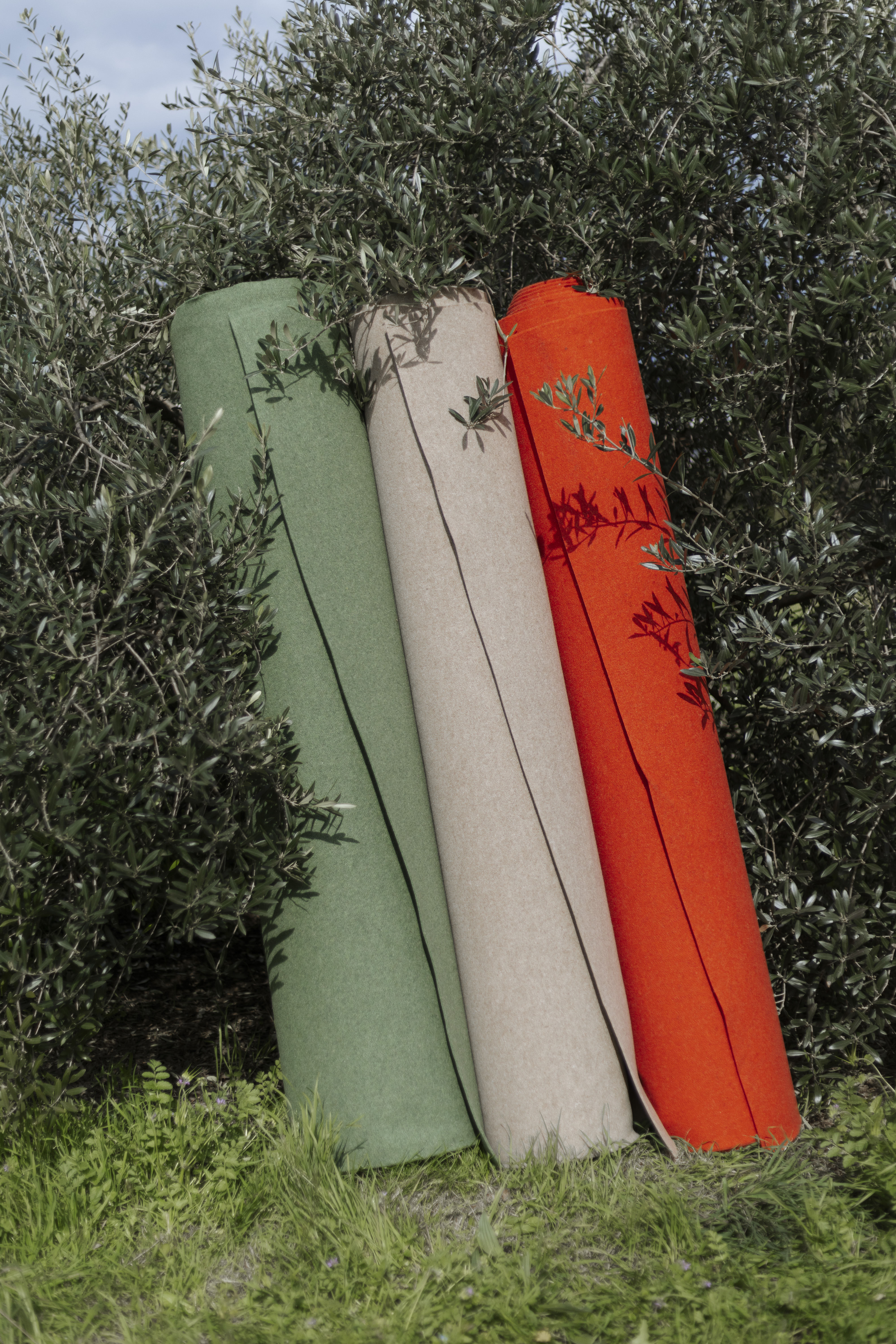 Lanificio Bigagli Sustainable Manufacturing