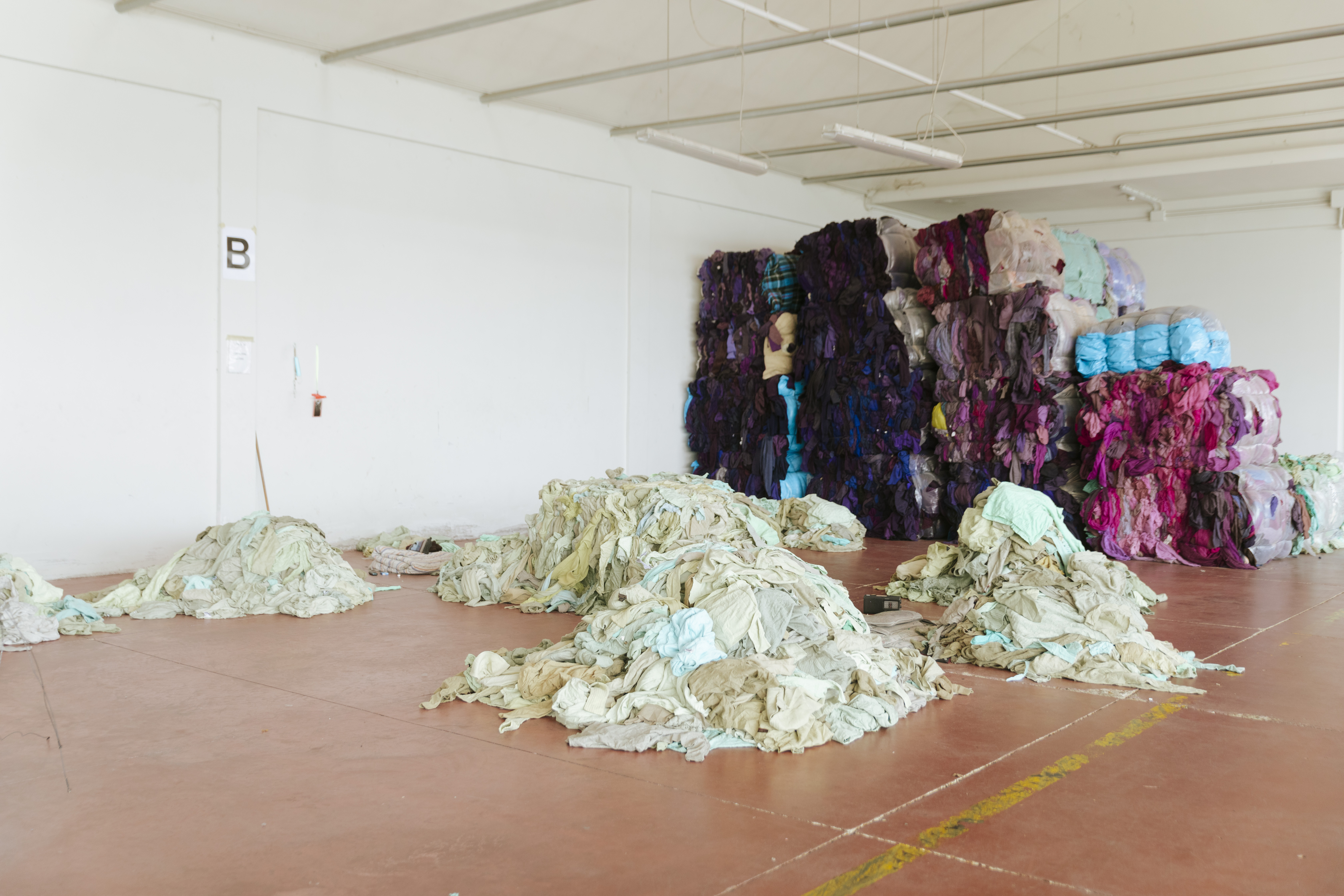 Lanificio Bigagli - Textile Heritage Image 4