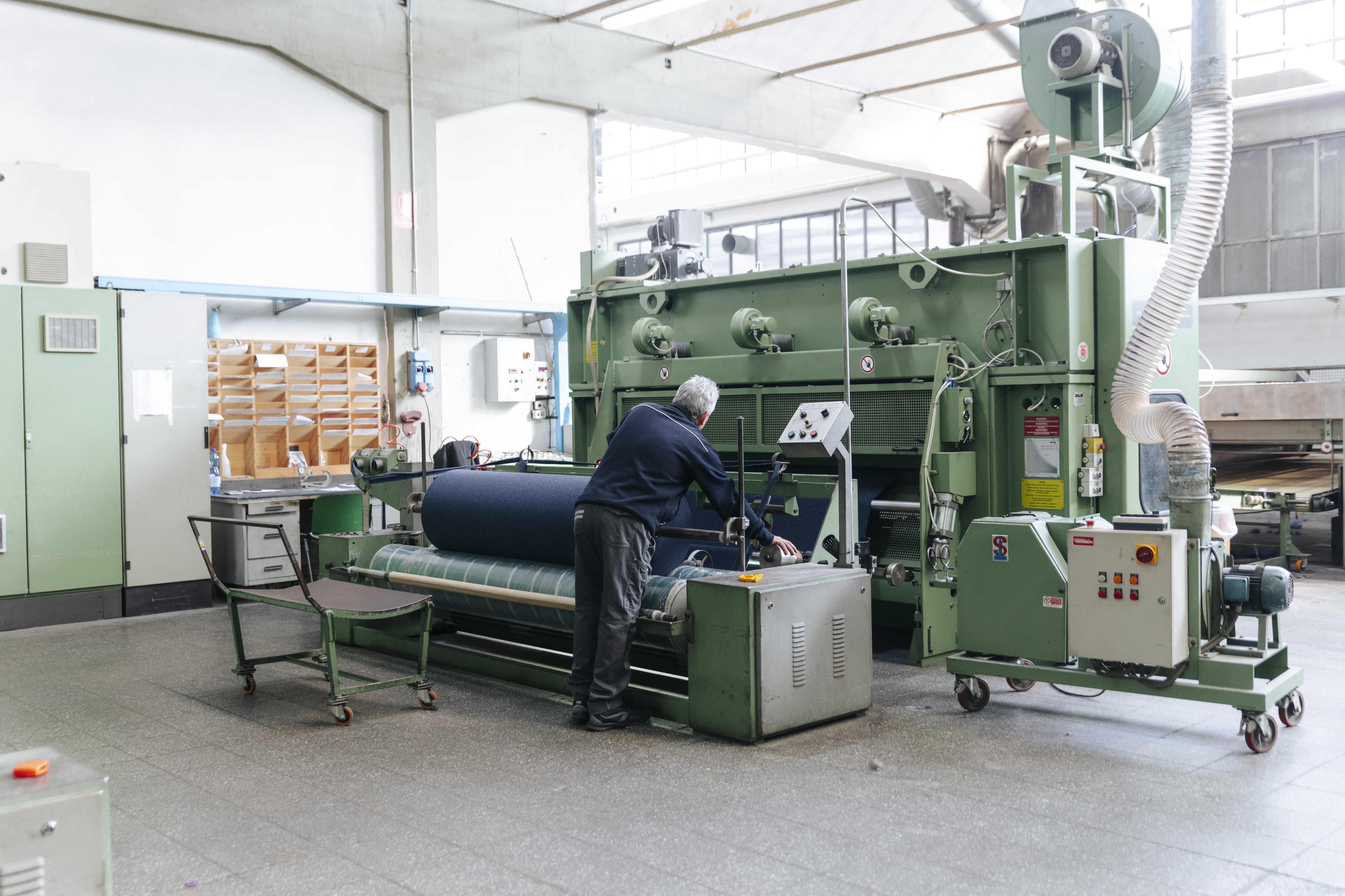 Lanificio Bigagli - Green Company Image 15