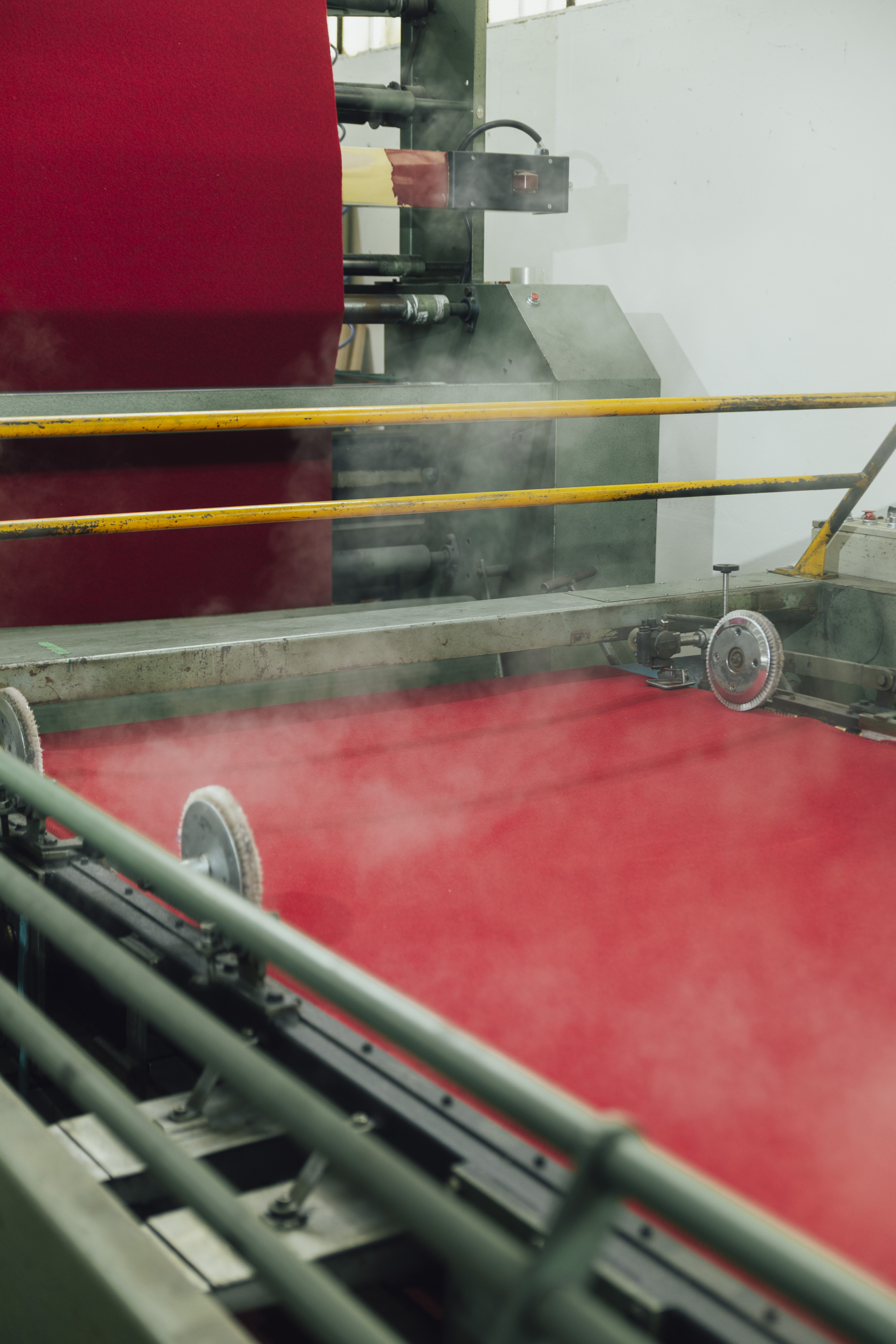 Lanificio Bigagli - Felt Manufacturing Image 18