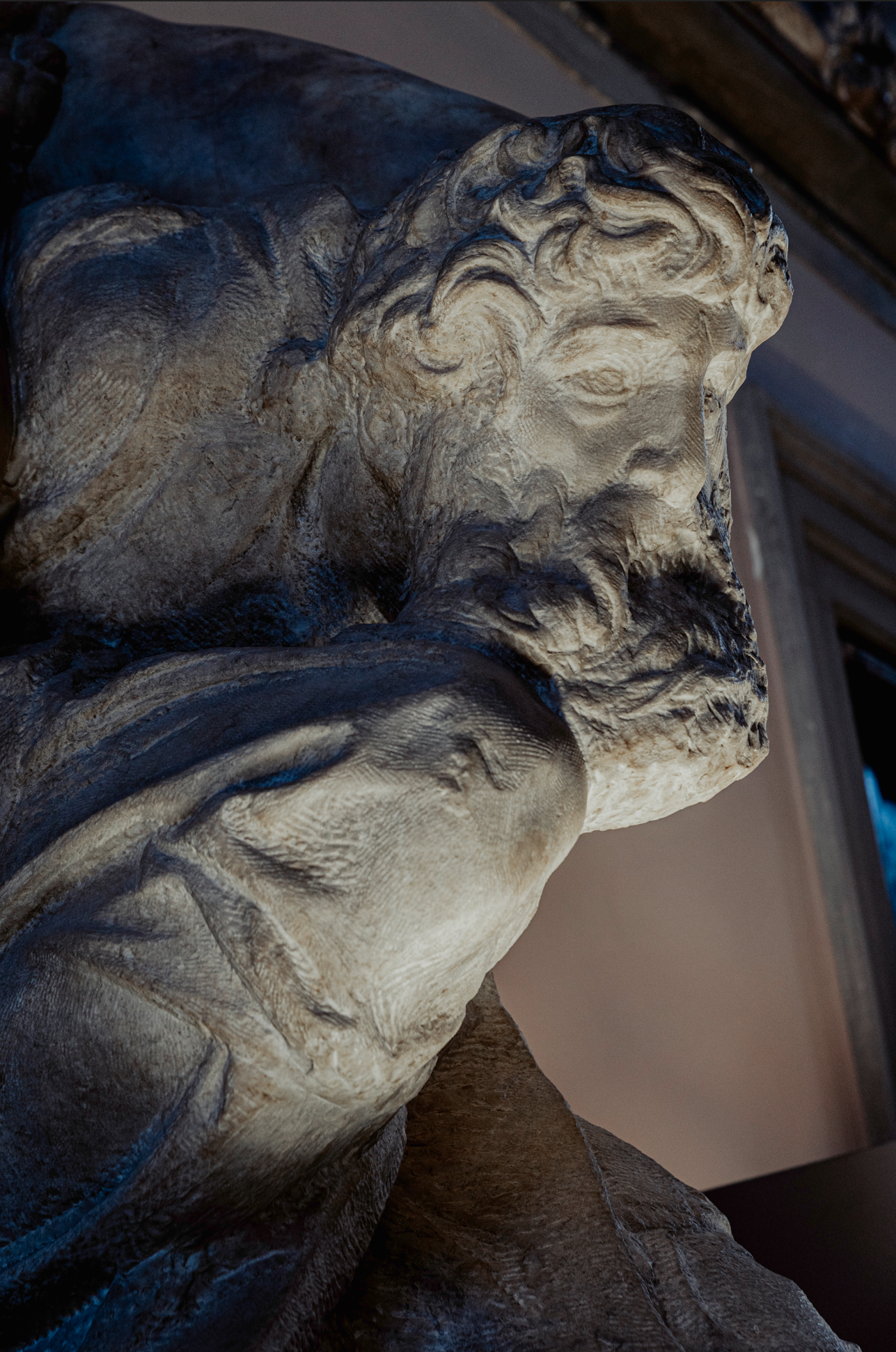 Michelangelo 550° Anniversary - Conference Image 8