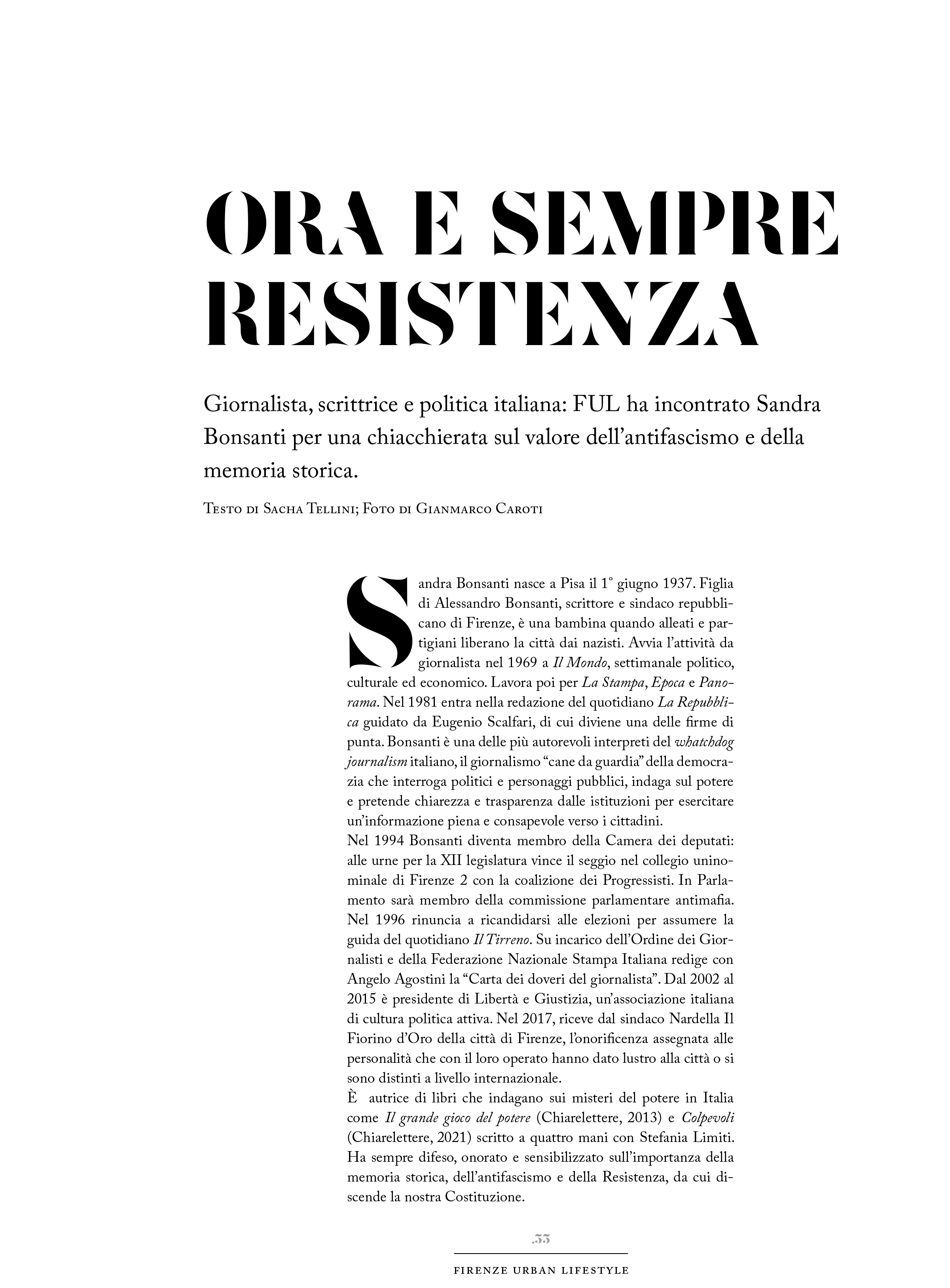 Ora e sempre resistenza - Image 2