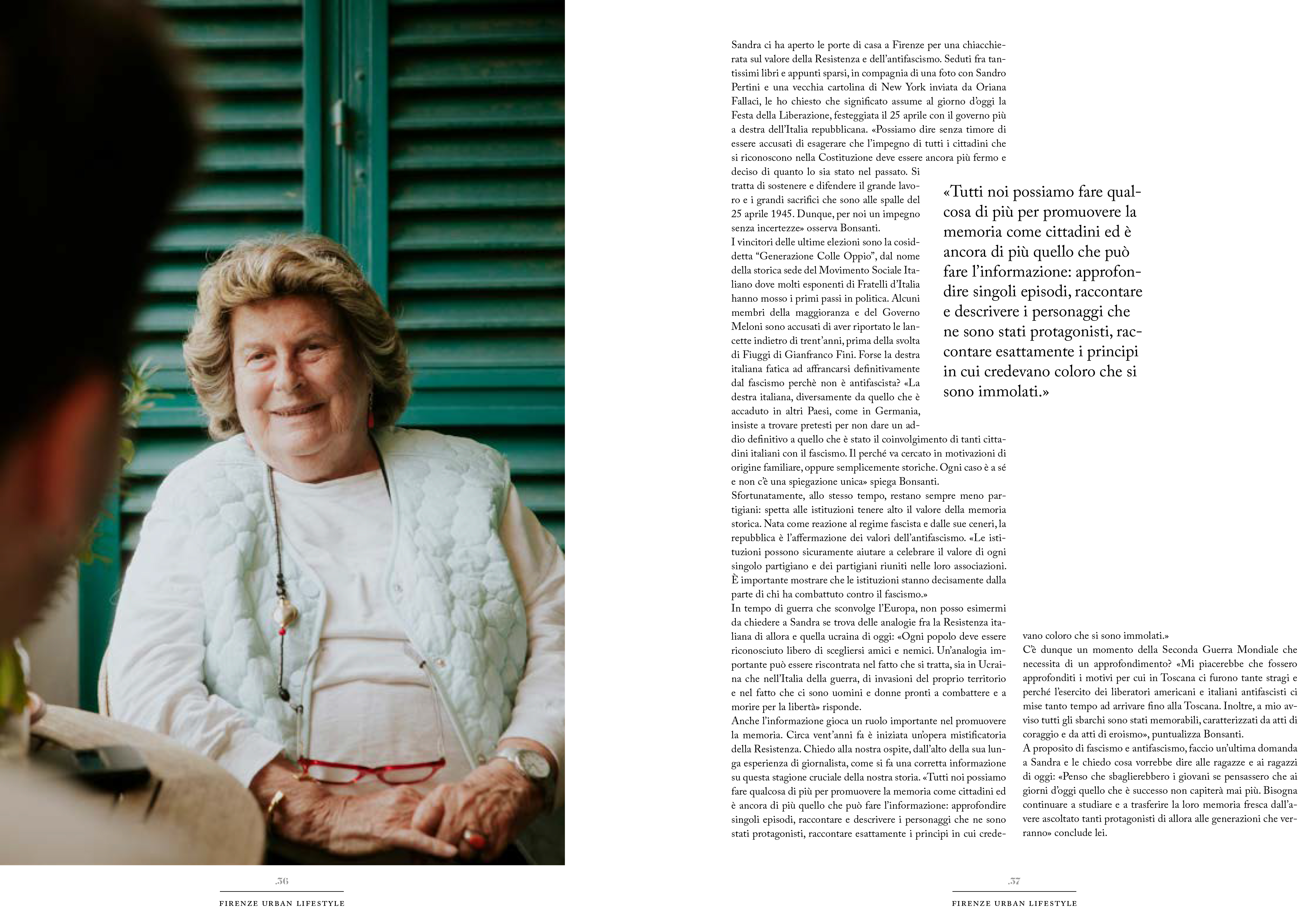 Ora e sempre resistenza - Image 3