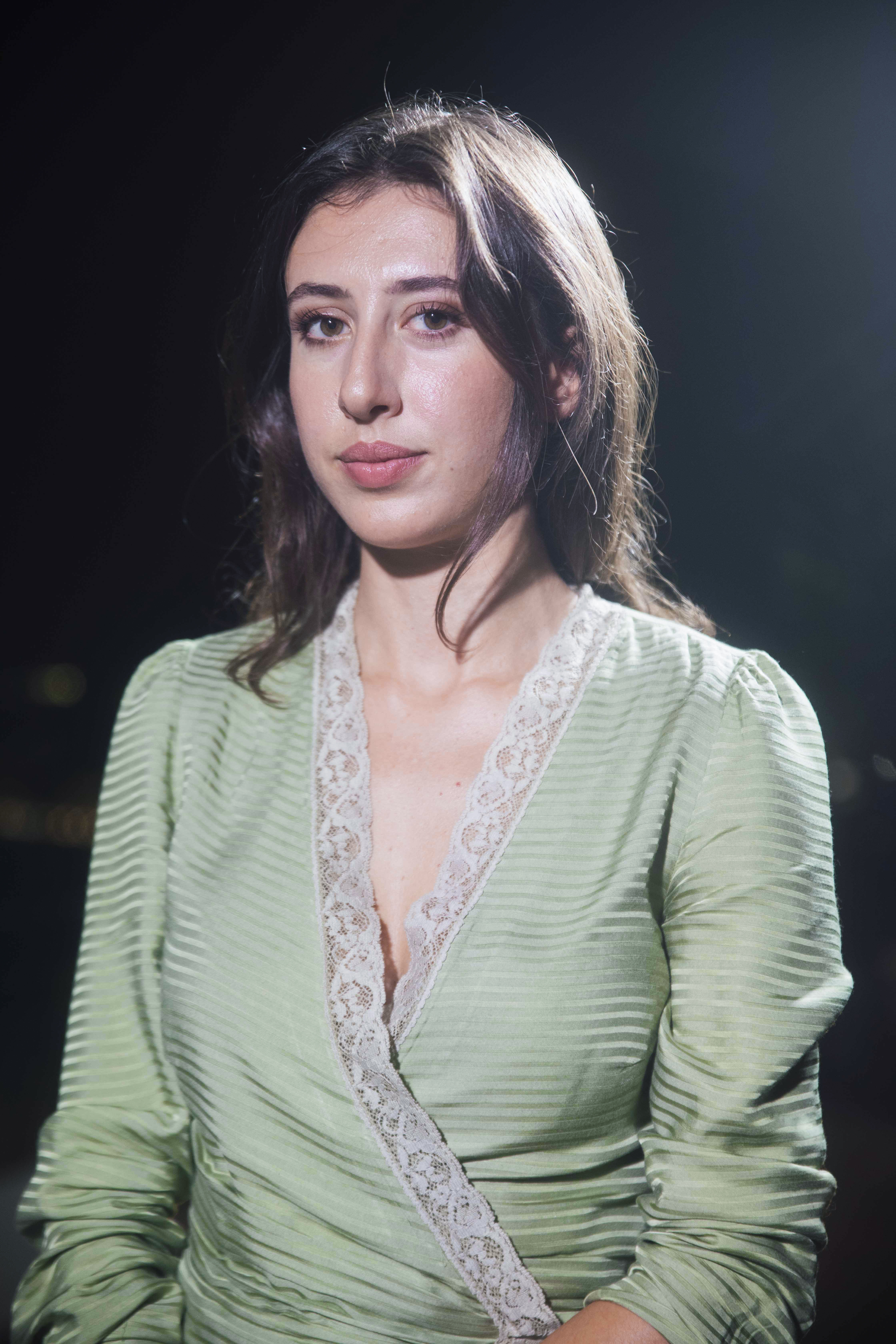 Cecilia Sala