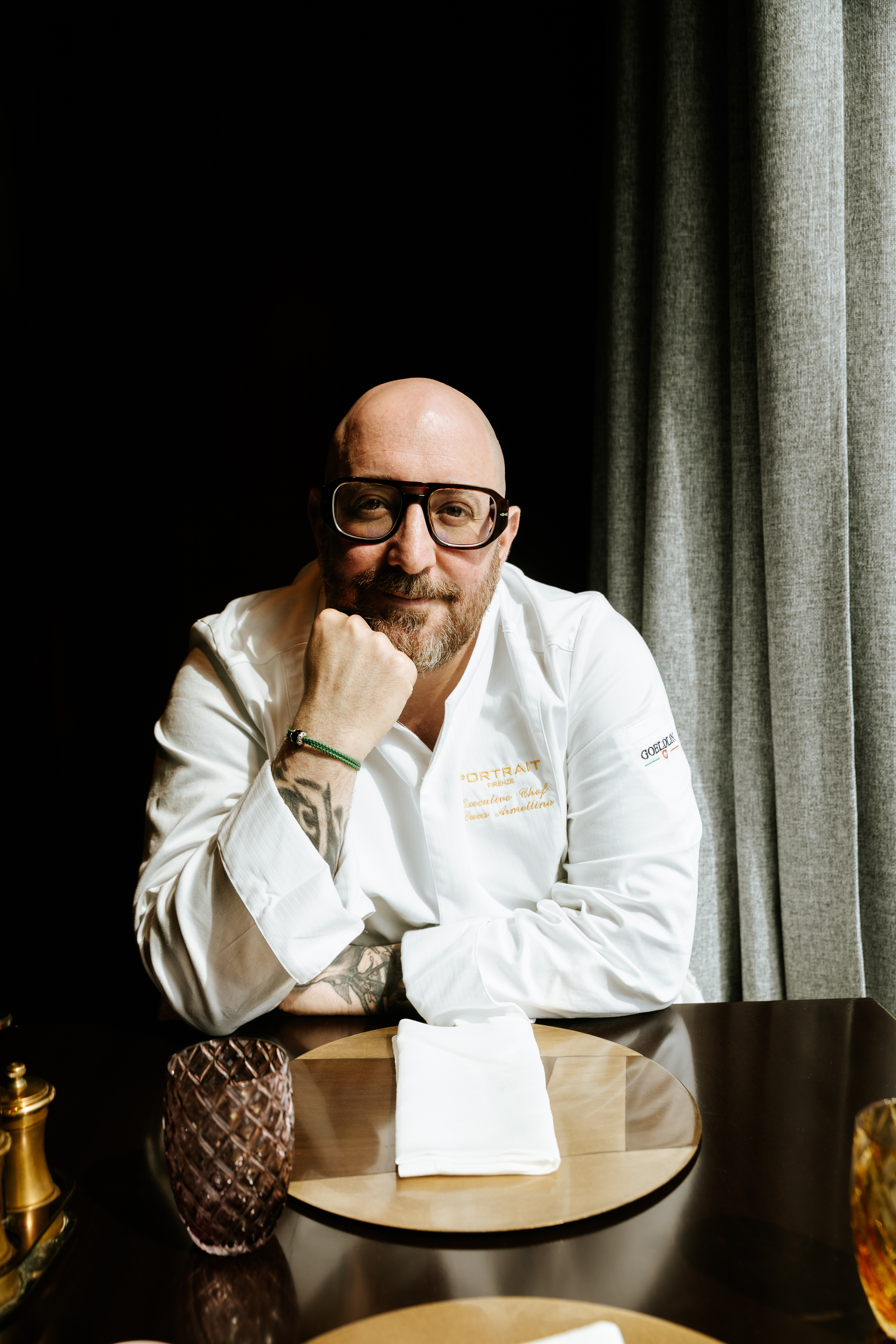 Luca Armellino