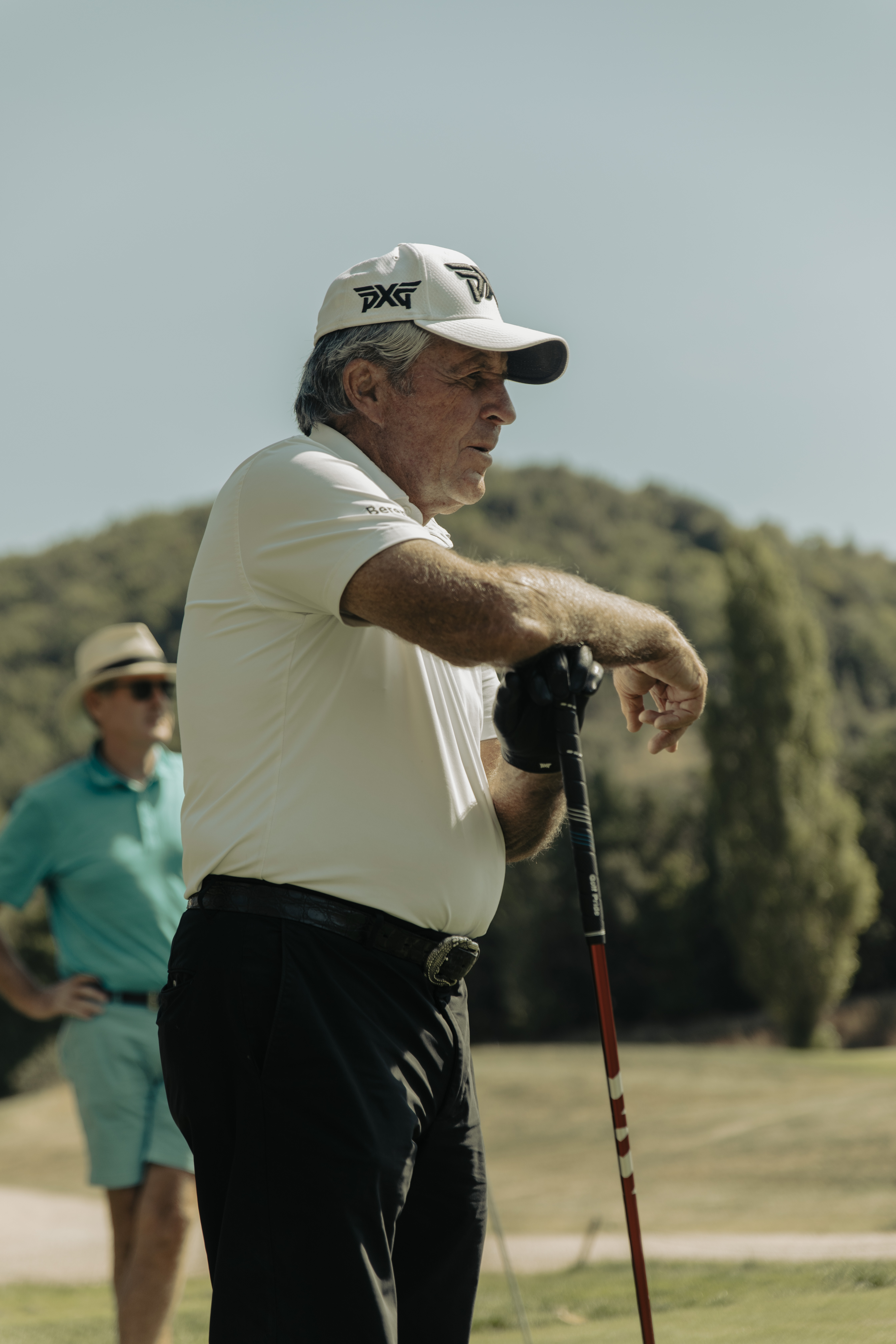 Gary Player