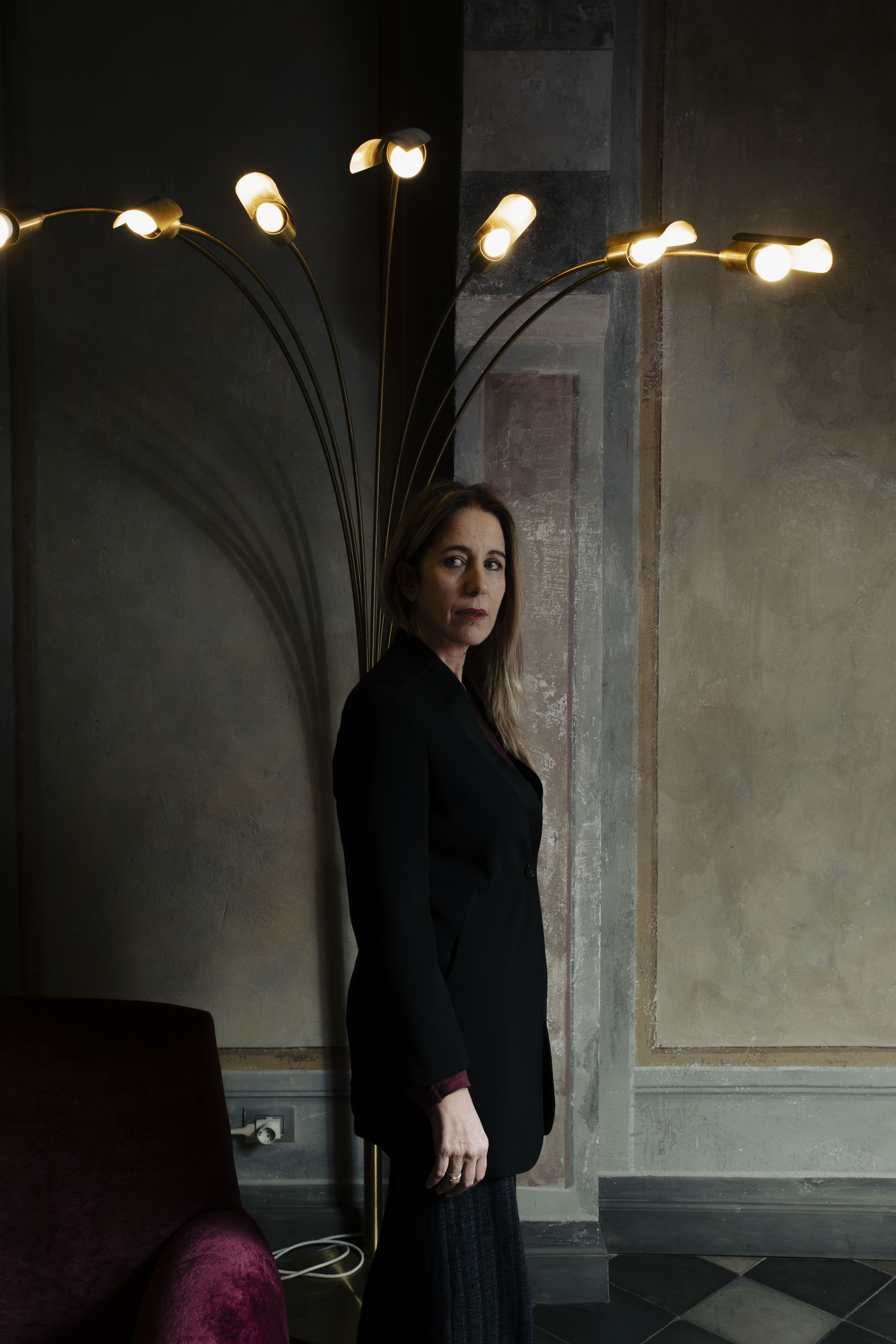 Ginevra Di Marco