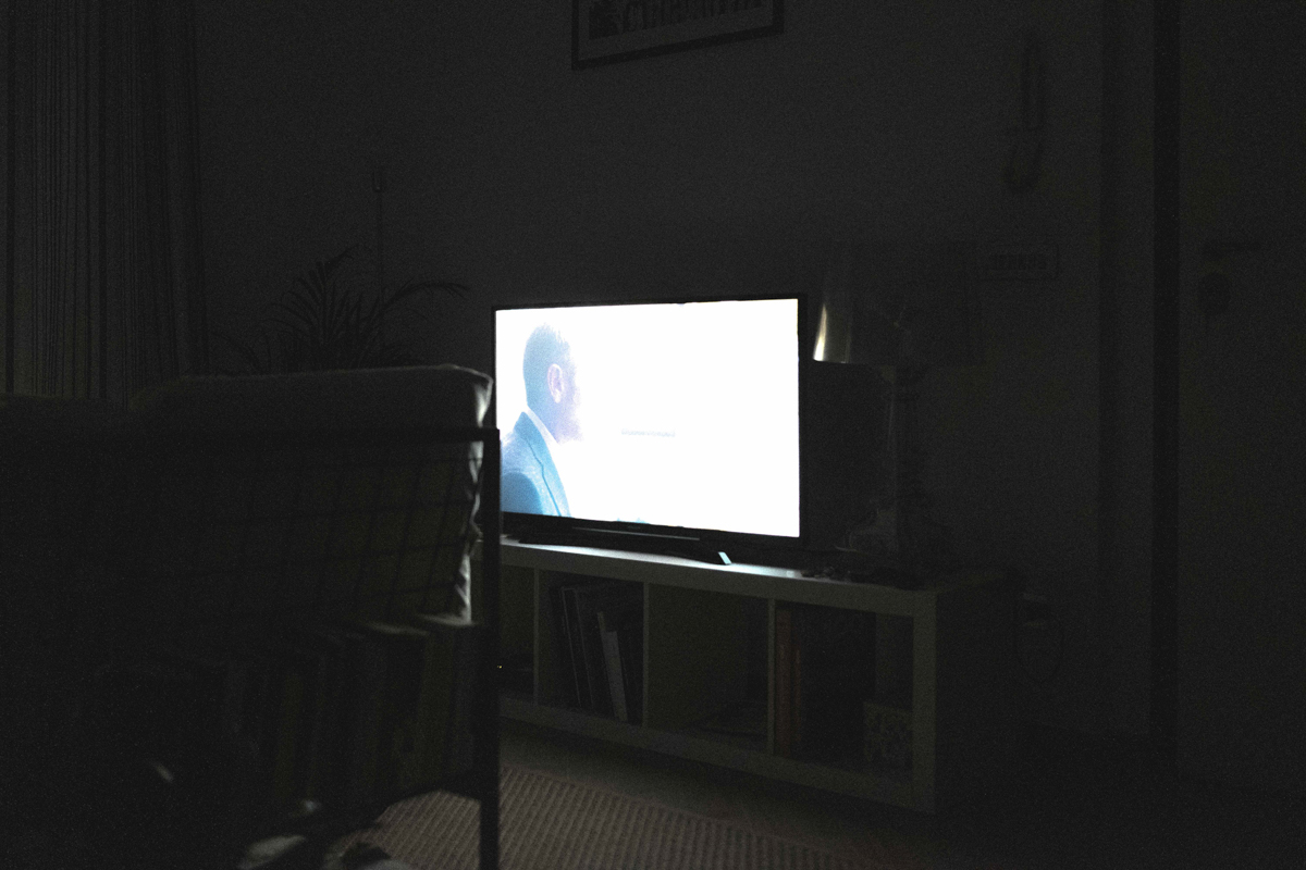 Quarantine Nights