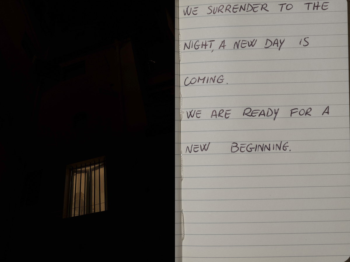 Quarantine Nights - Image 20