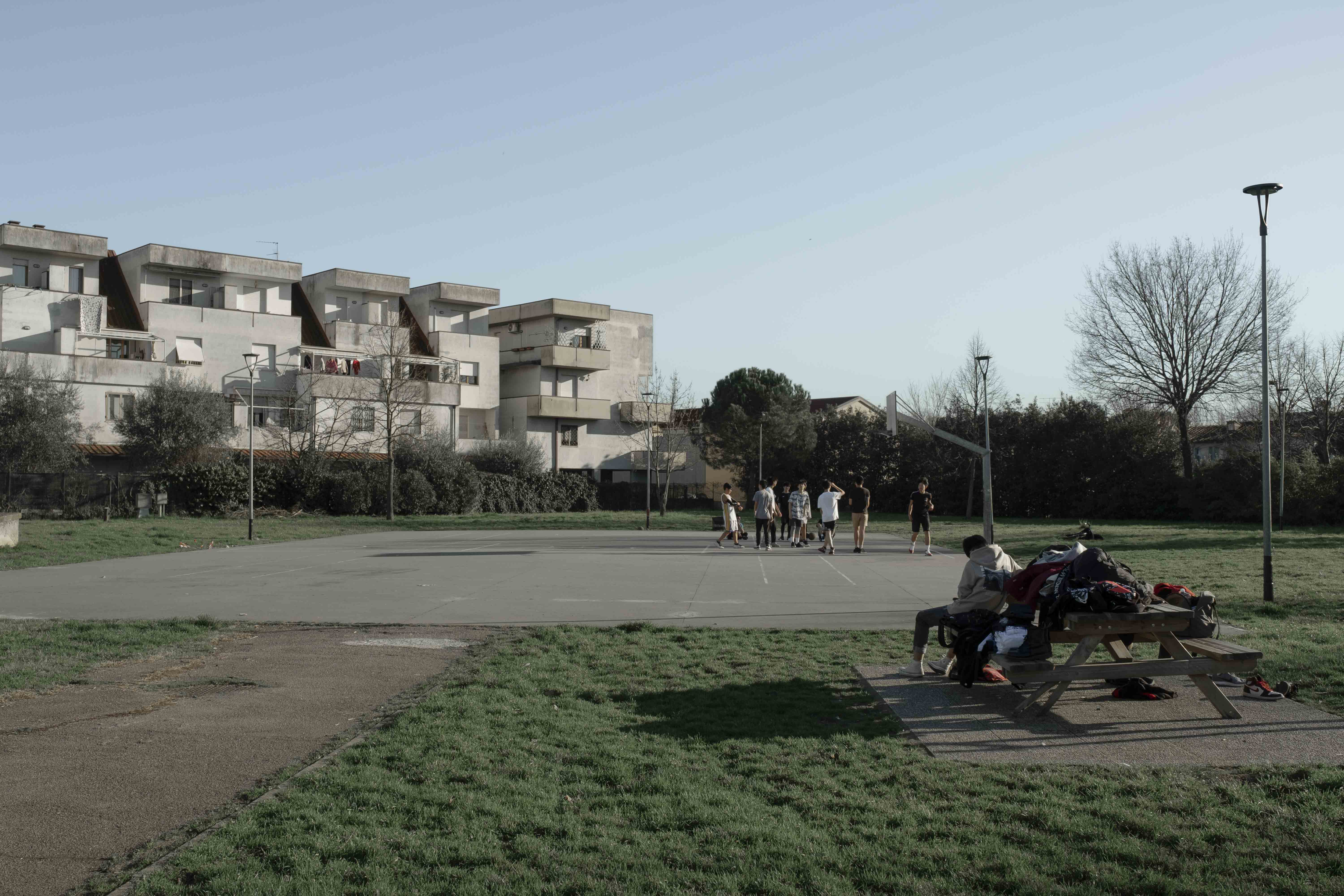 Quartiere 5 - Image 11