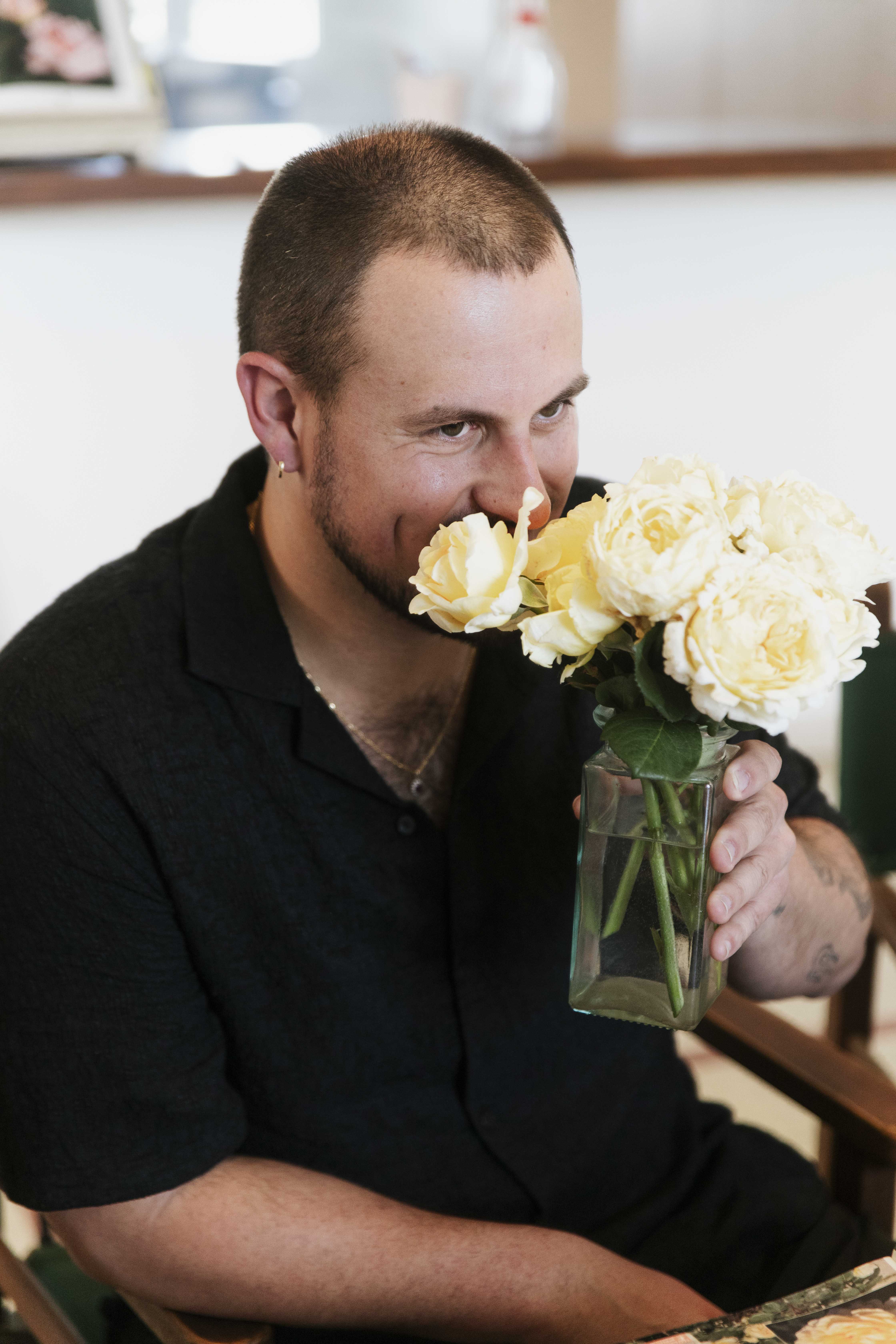Symrec Fragrances x Rose Barni - Image 3