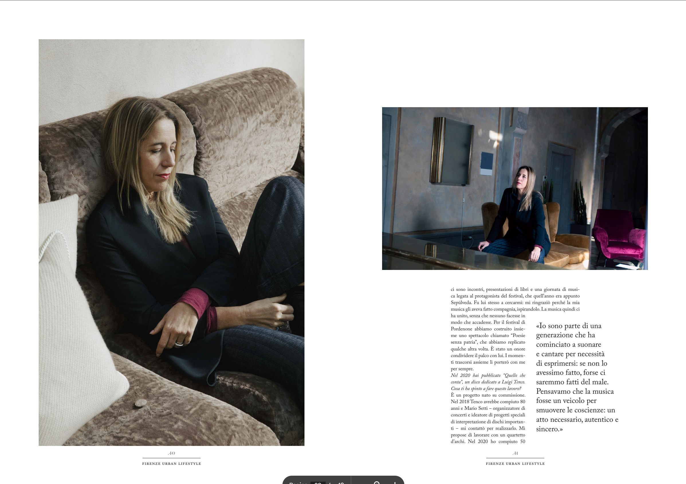 Trame Tenui - Image 2
