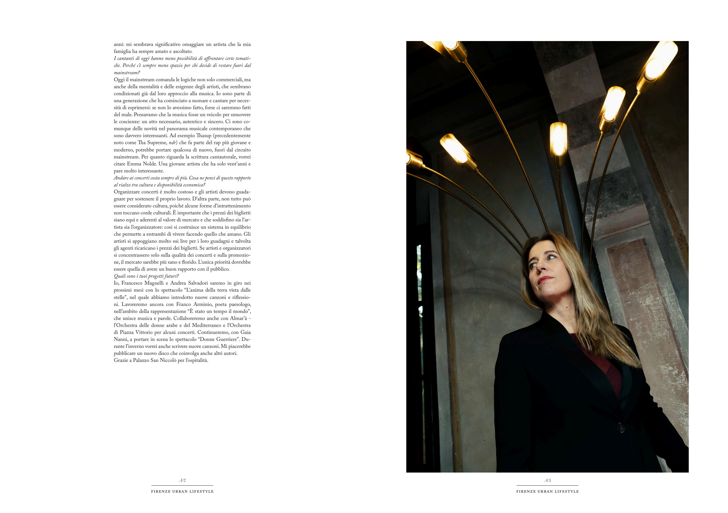 Trame Tenui - Image 3