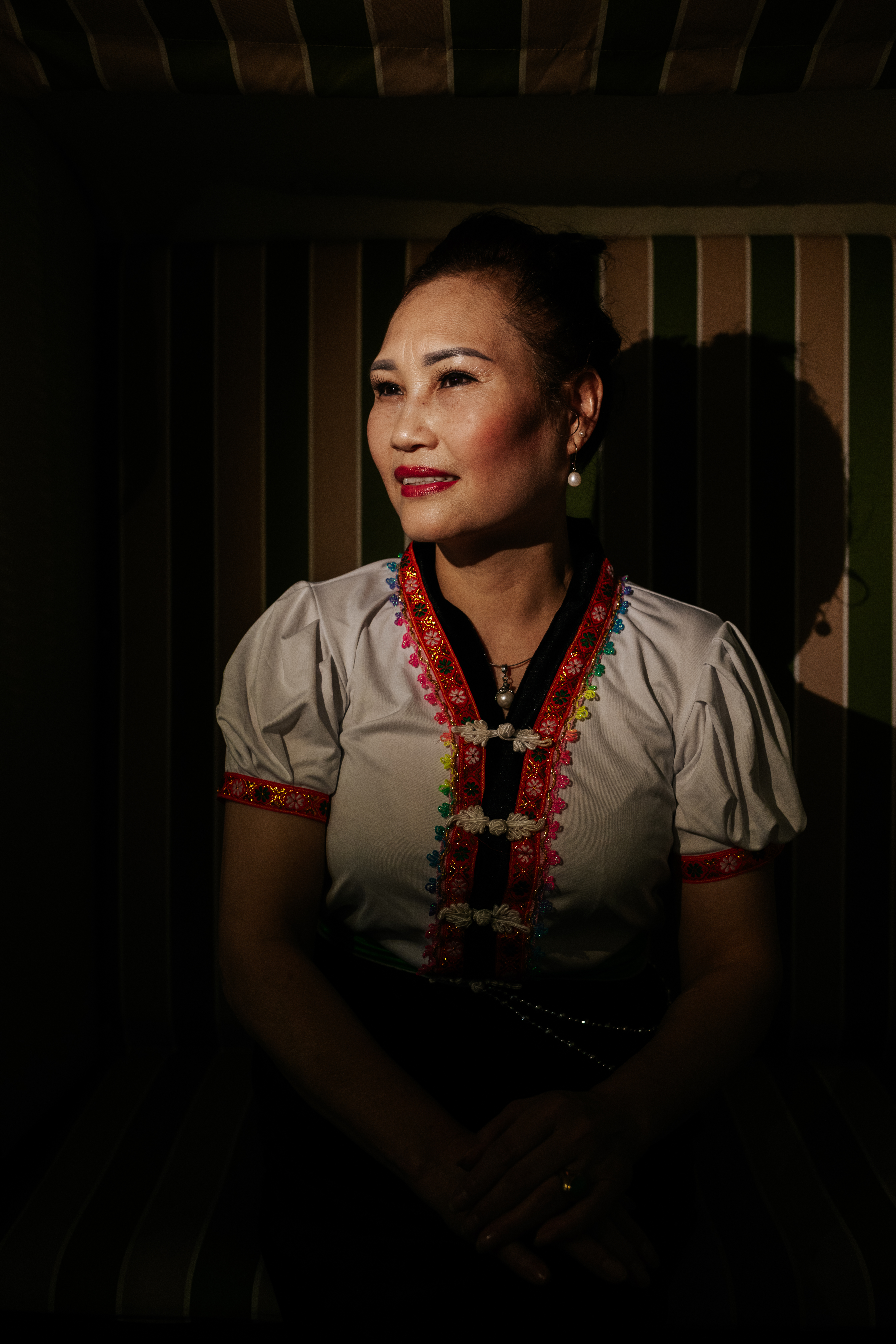 Blooms in Concrete - Vietnamese Community