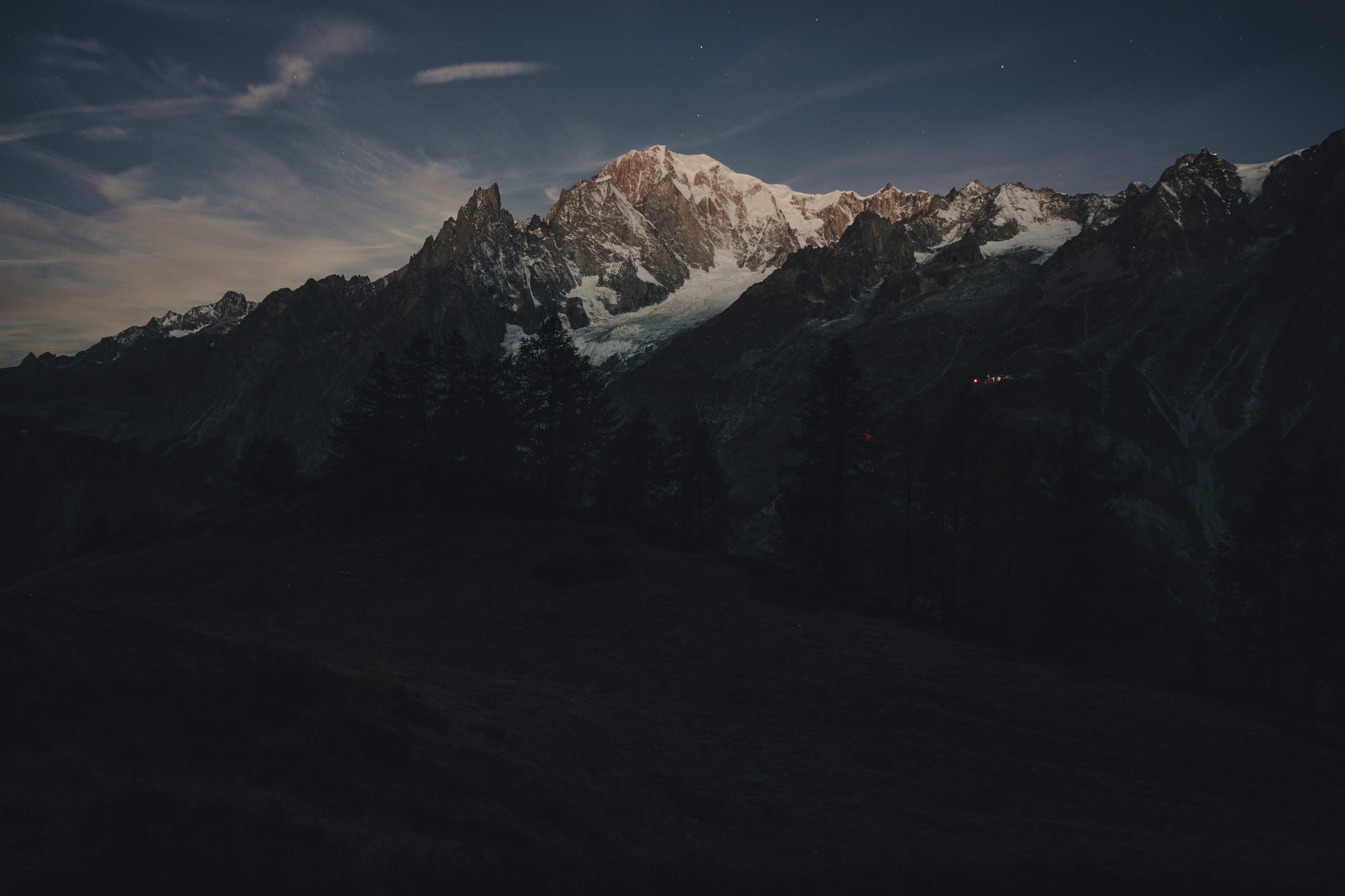 Visit Courmayeur Autumn Foliage