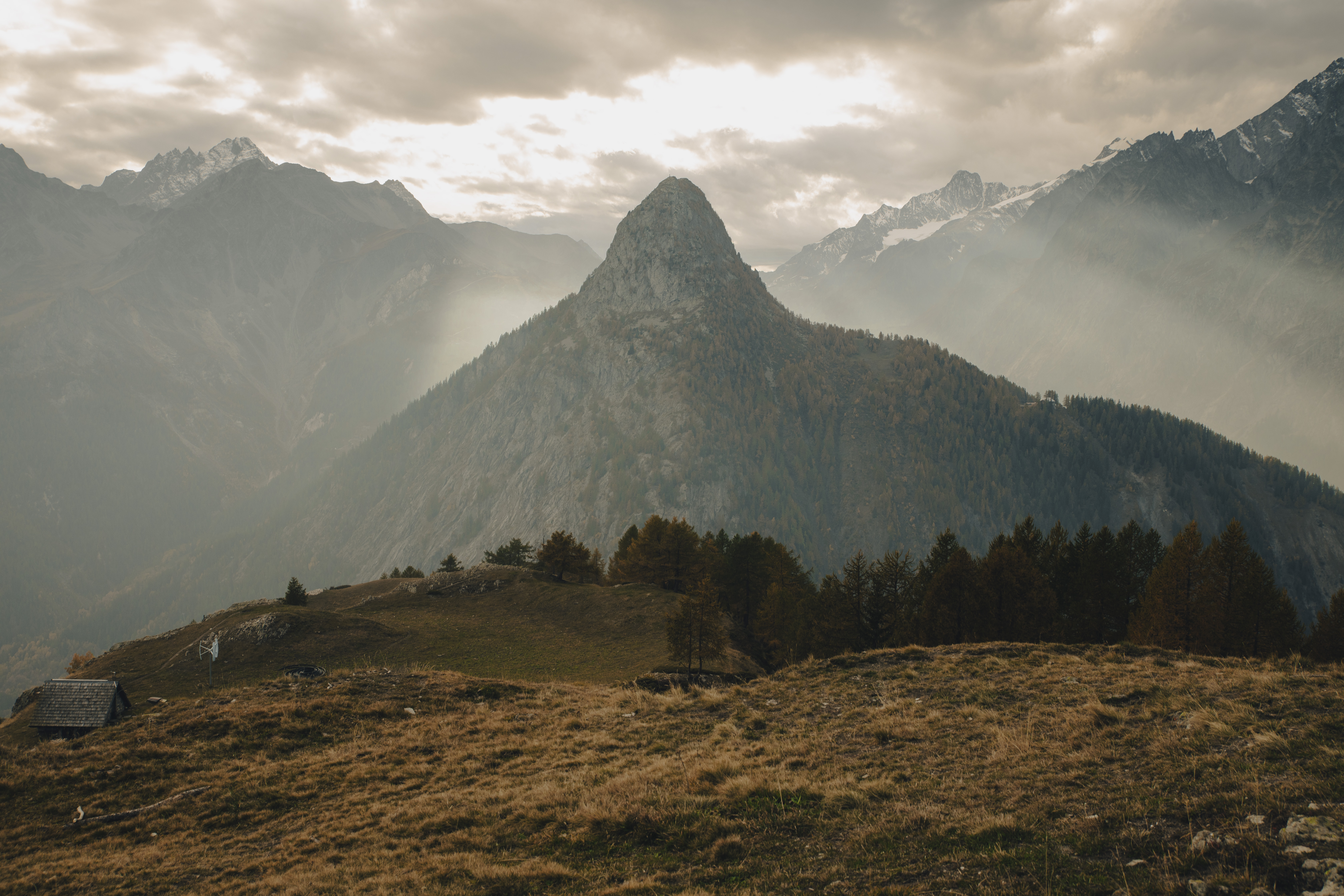 Visit Courmayeur Autumn Foliage - Image 5